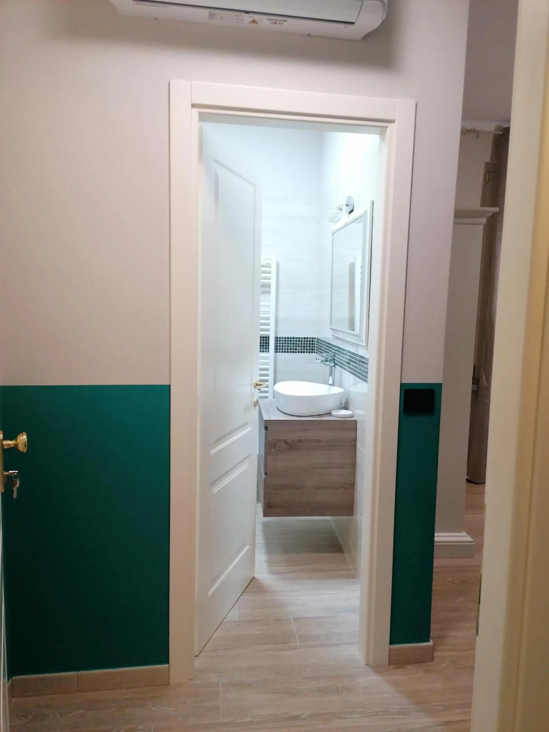 B&B VILLA PREZIOSA LAGO MAGGIORE