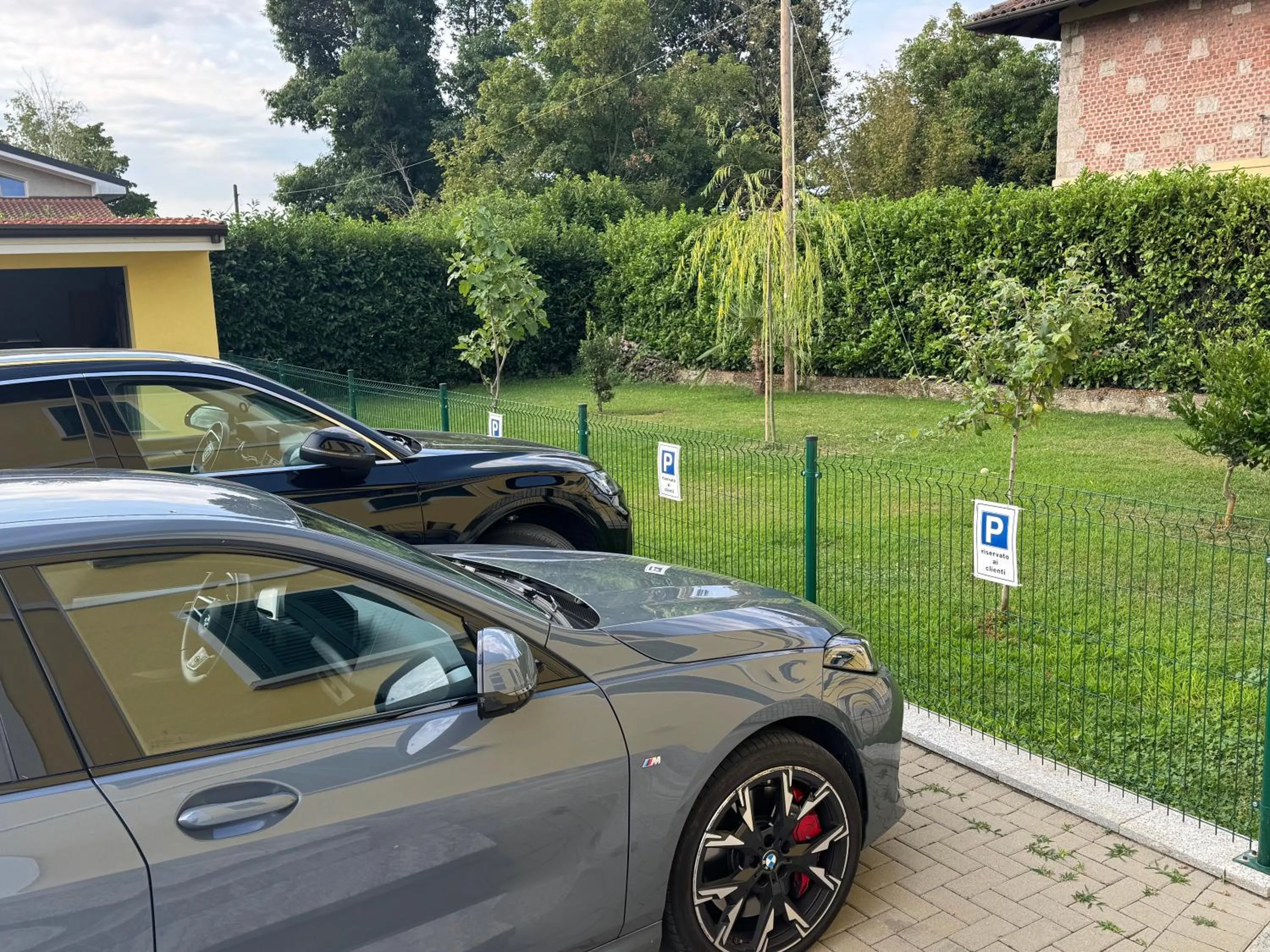 B&B VILLA PREZIOSA LAGO MAGGIORE