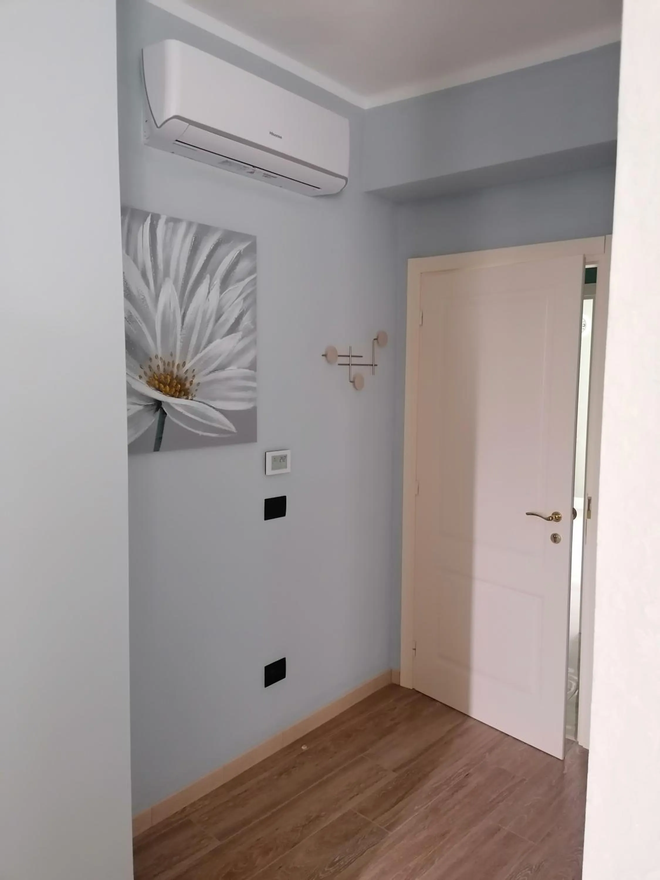 B&B VILLA PREZIOSA LAGO MAGGIORE