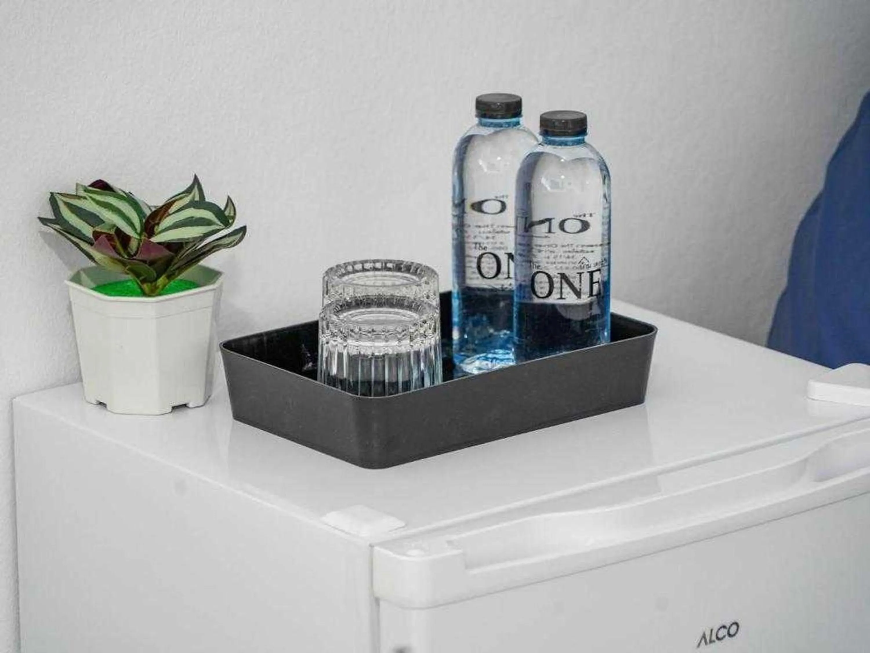 Drinks in RQ North Pattaya by Collection O