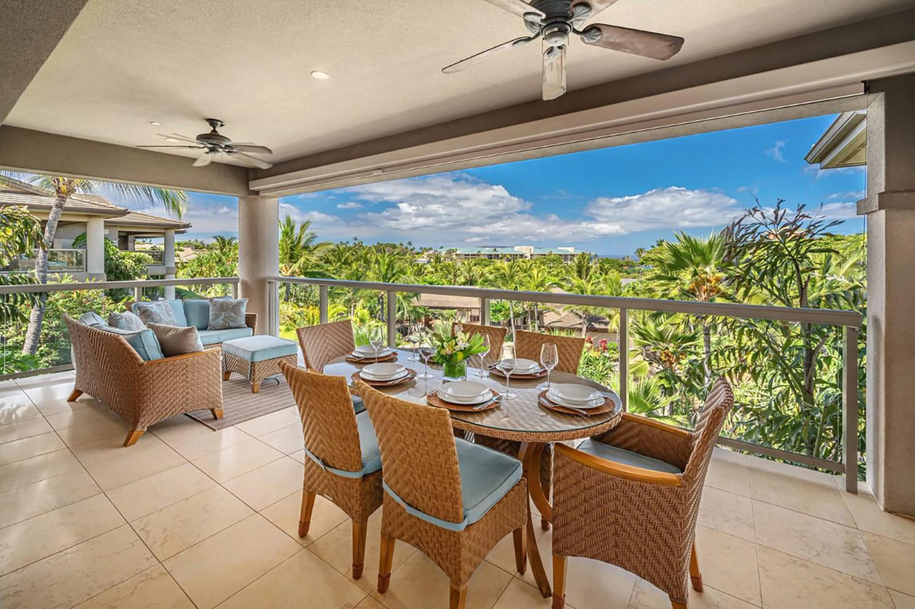 View (from property/room) in Ho Olei Residences - CoralTree Residence Collection