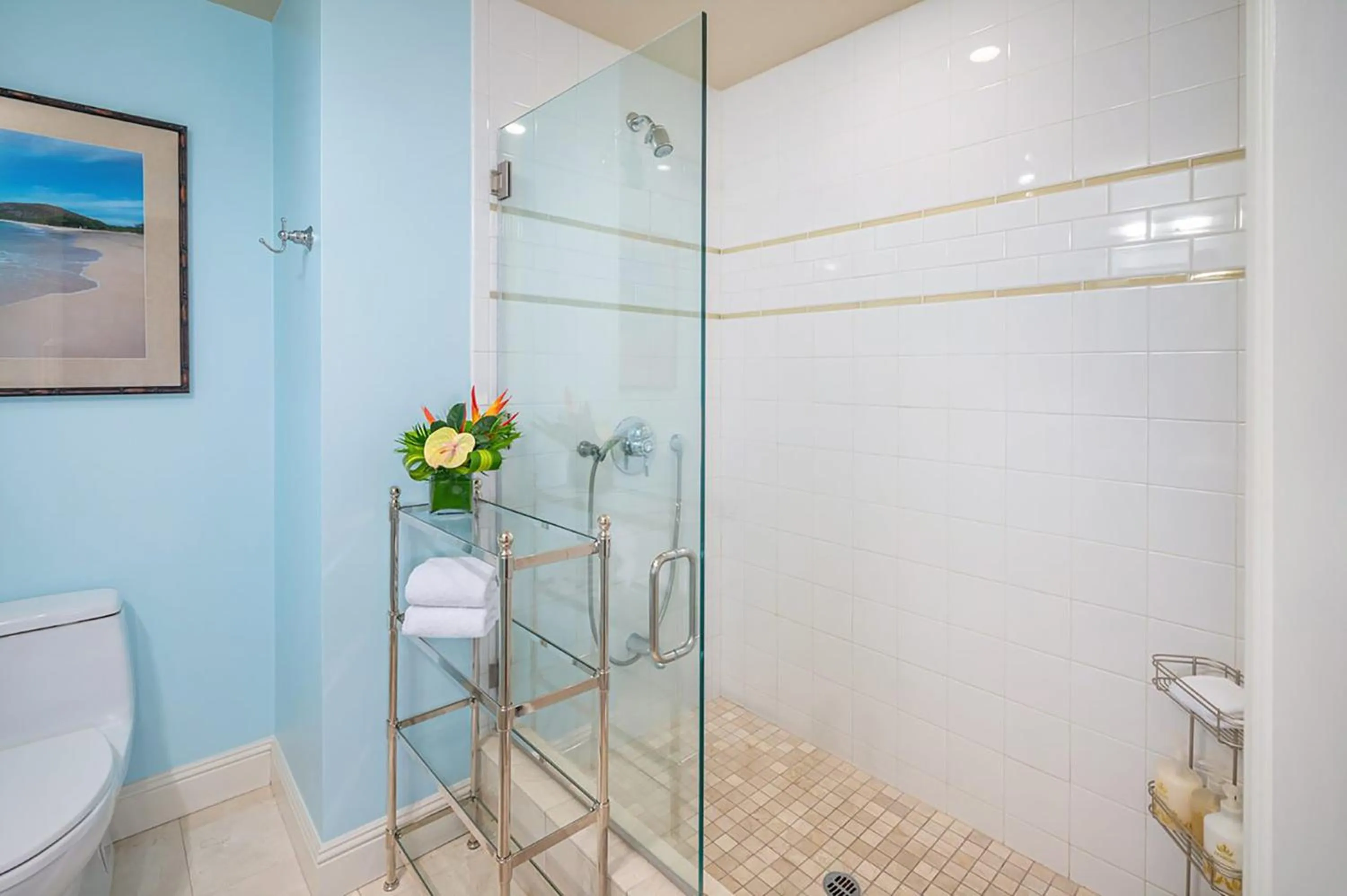 Bathroom in Ho Olei Residences - CoralTree Residence Collection