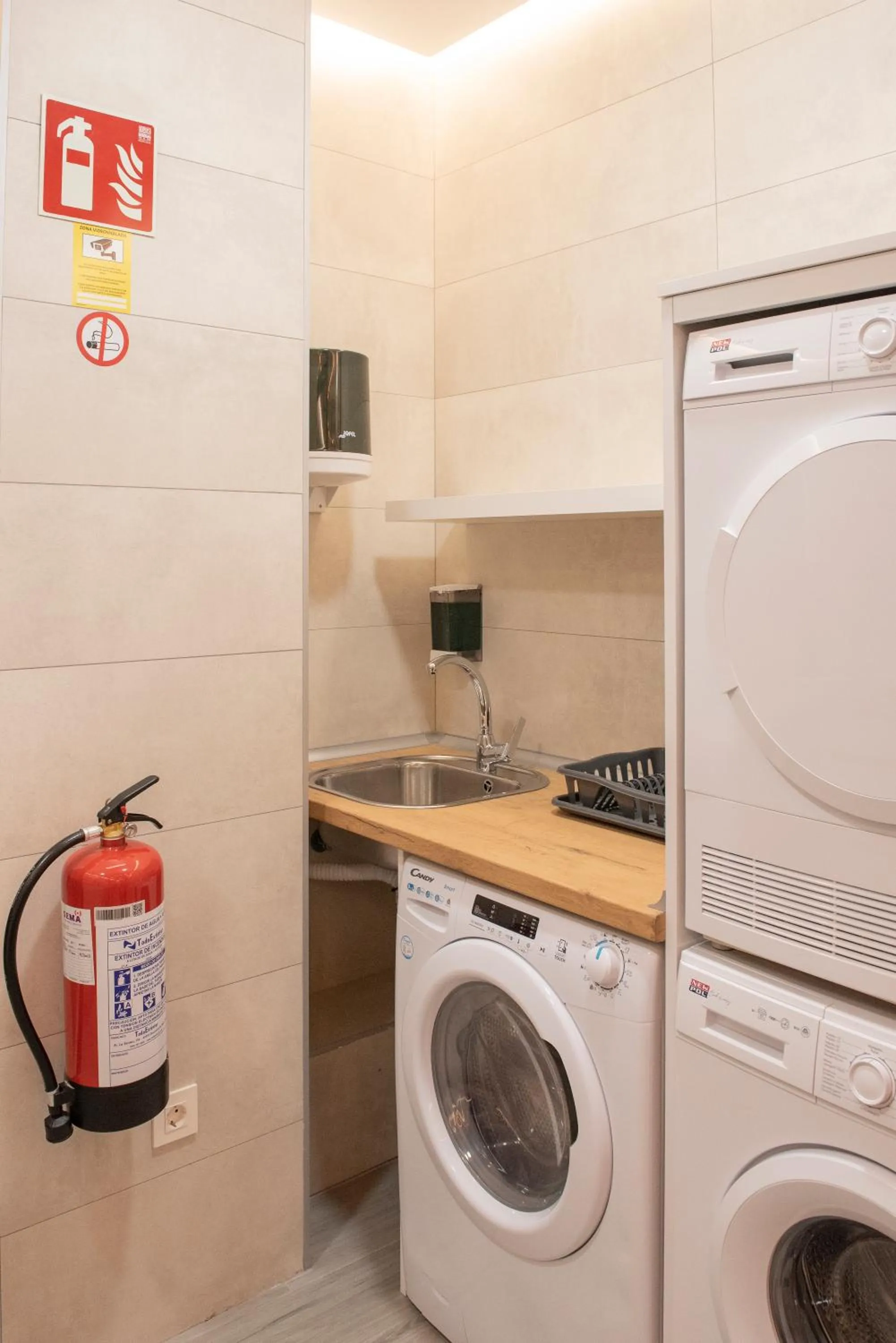 Bilbao ROOMS & KITCHEN Zorroza