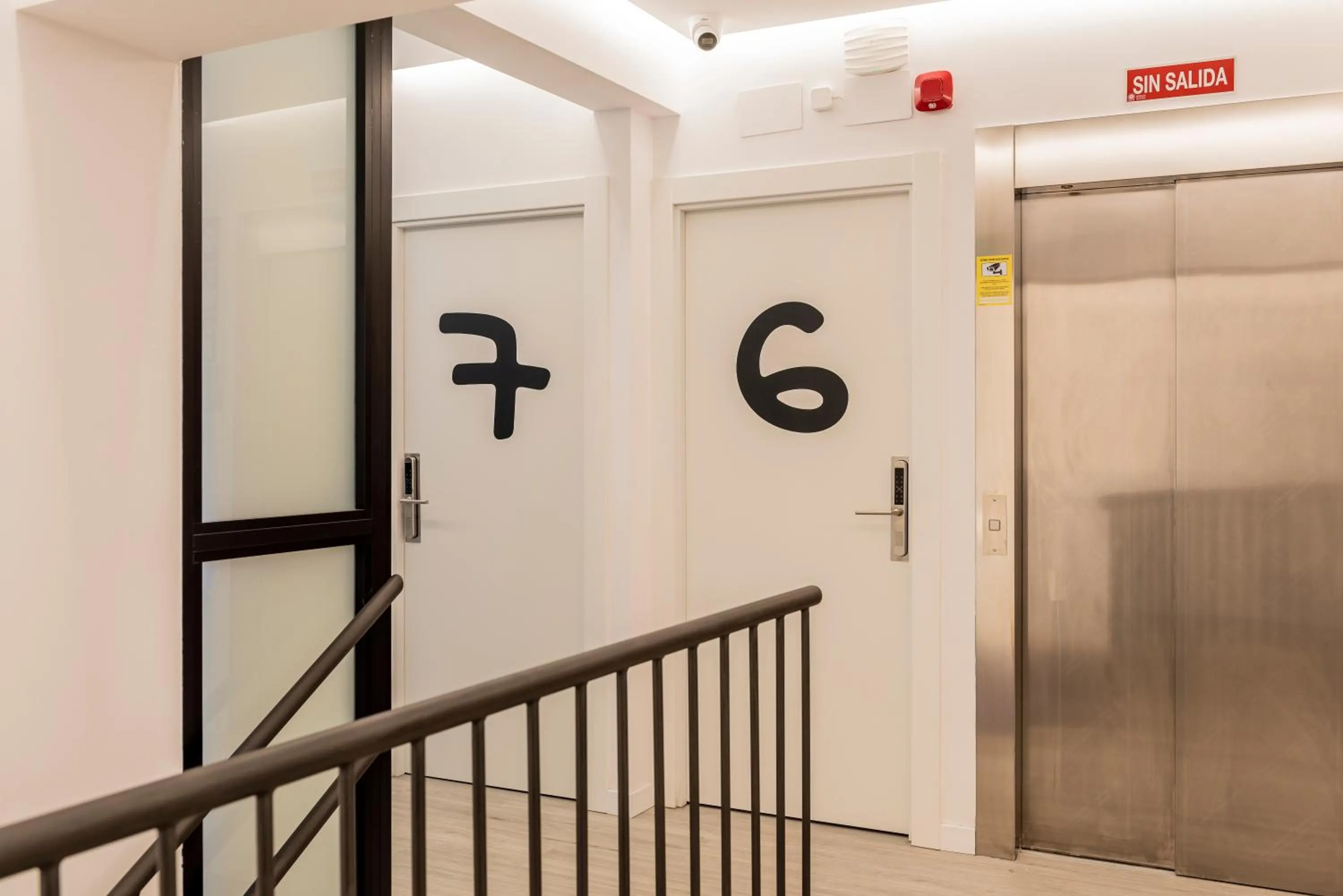 Bilbao ROOMS & KITCHEN Zorroza