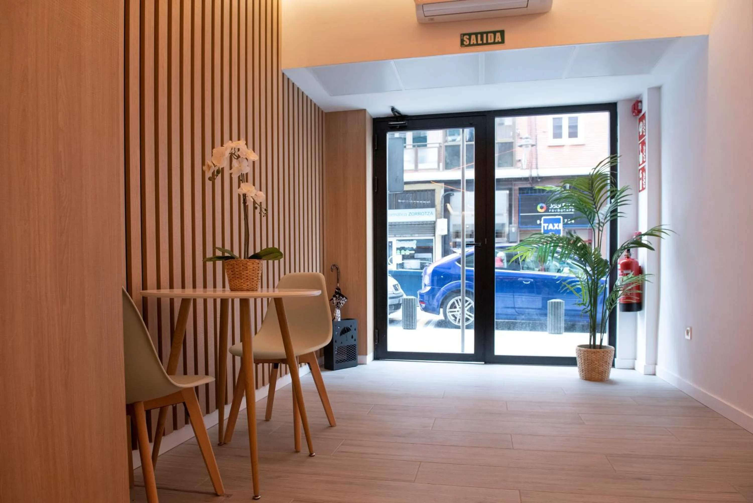 Bilbao ROOMS & KITCHEN Zorroza