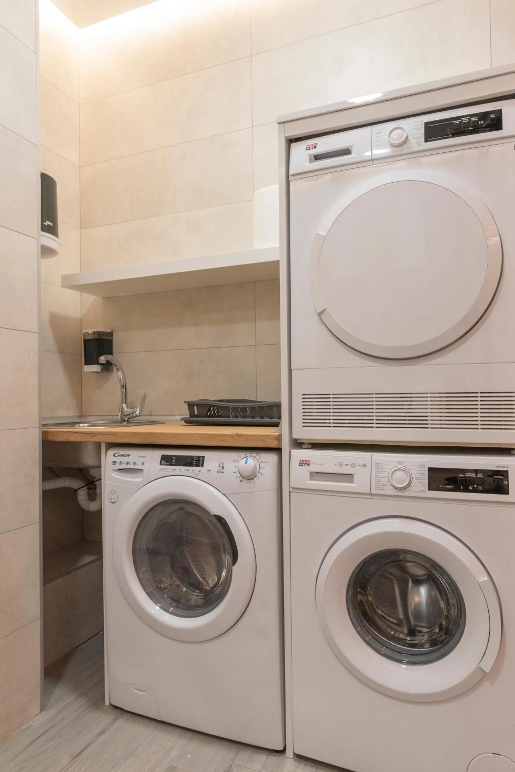 Bilbao ROOMS & KITCHEN Zorroza