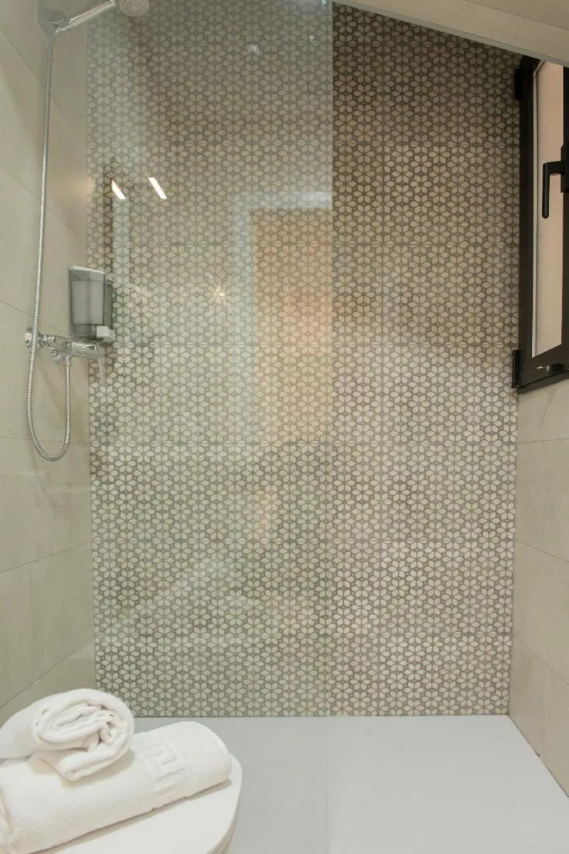 Bilbao ROOMS & KITCHEN Zorroza