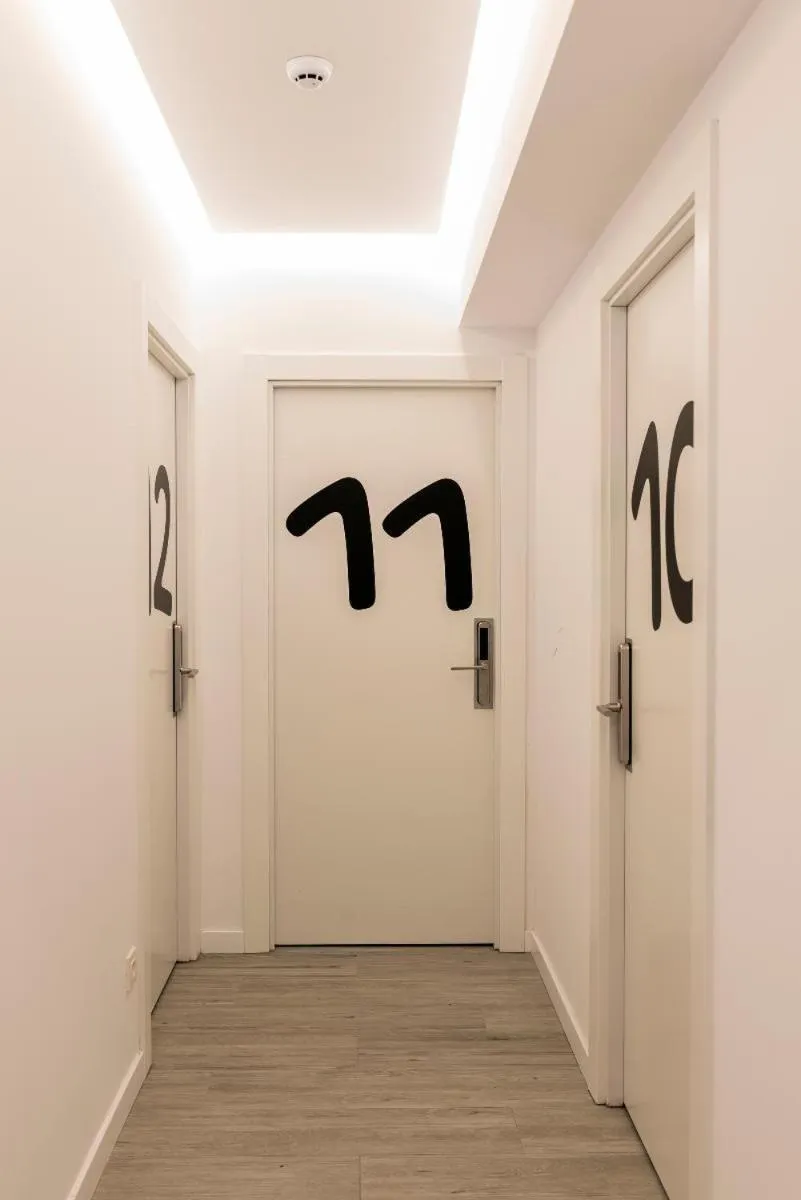 Bilbao ROOMS & KITCHEN Zorroza