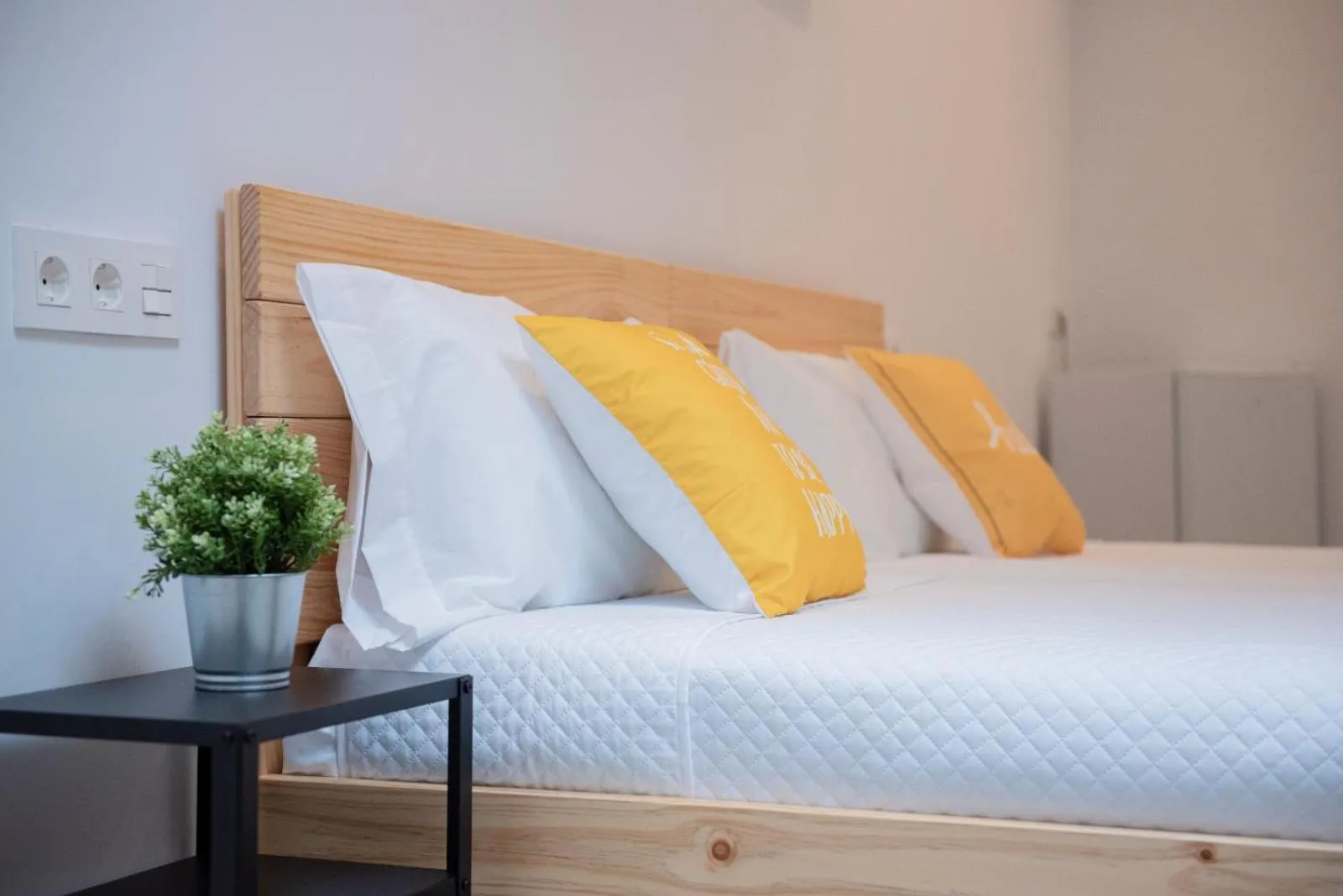 Bed in Bilbao ROOMS & KITCHEN Zorroza