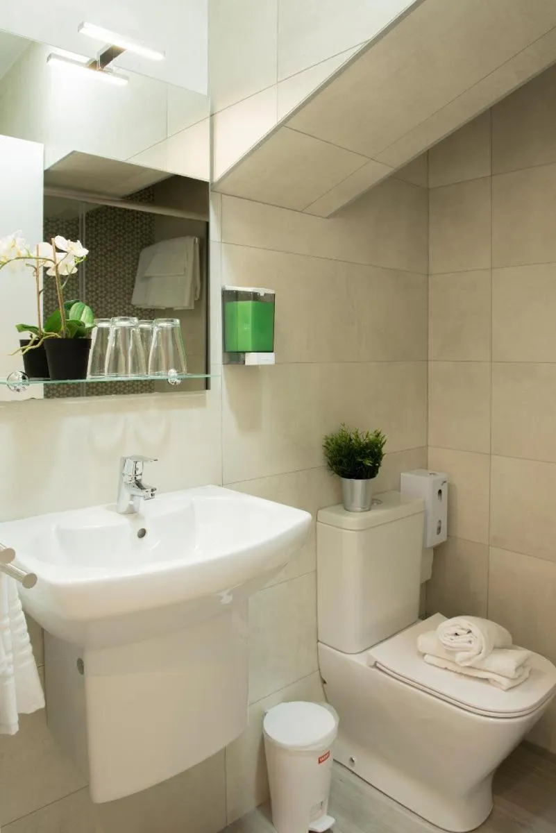 Bilbao ROOMS & KITCHEN Zorroza