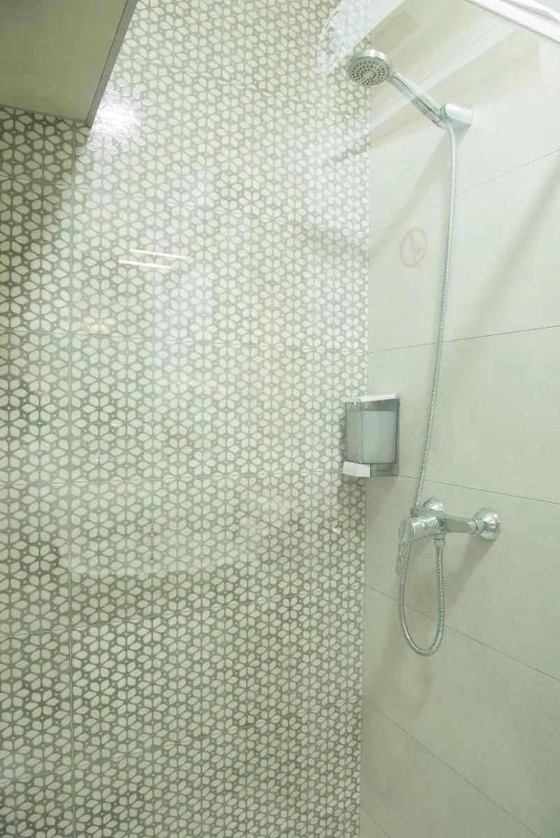 Bilbao ROOMS & KITCHEN Zorroza