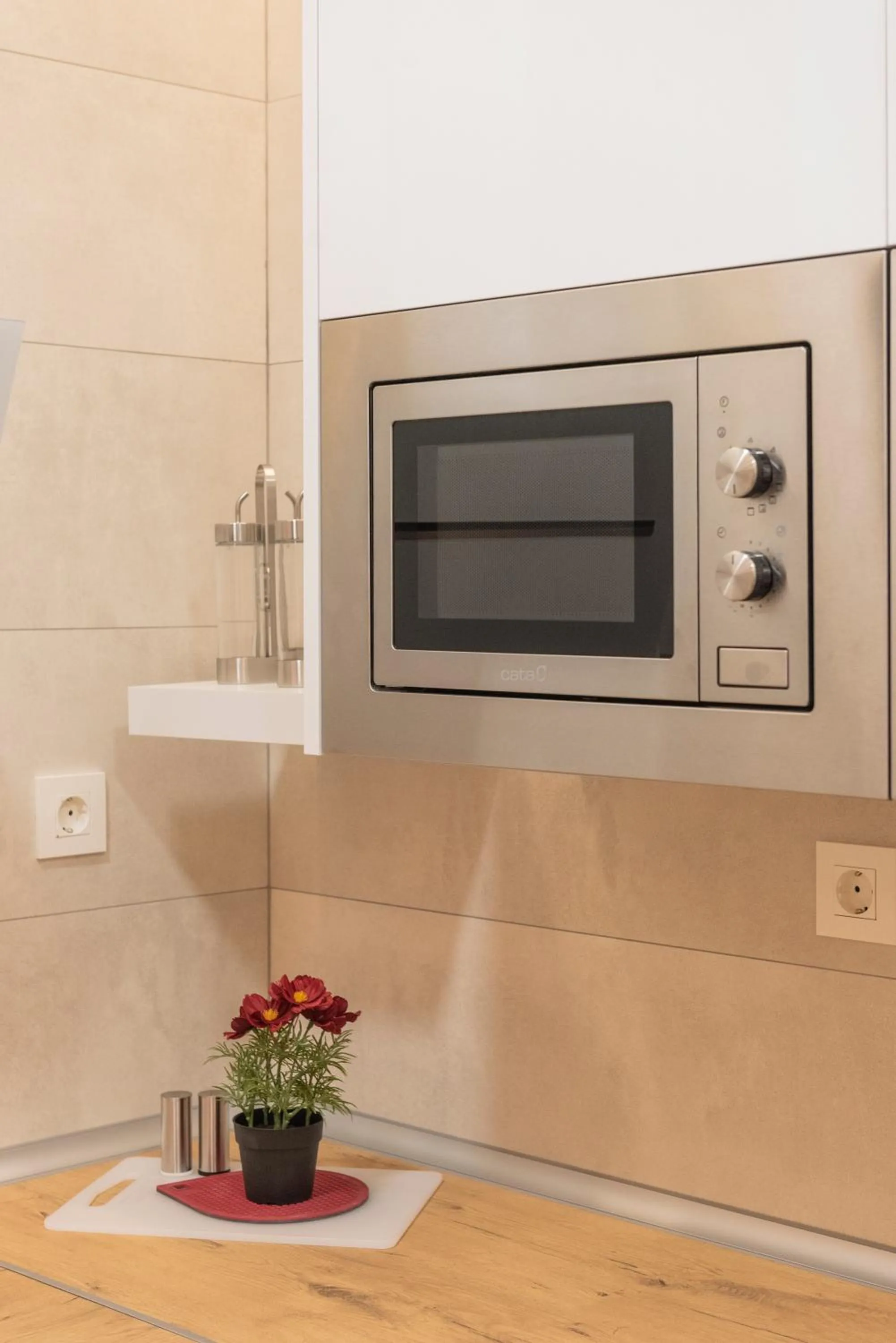 Bilbao ROOMS & KITCHEN Zorroza