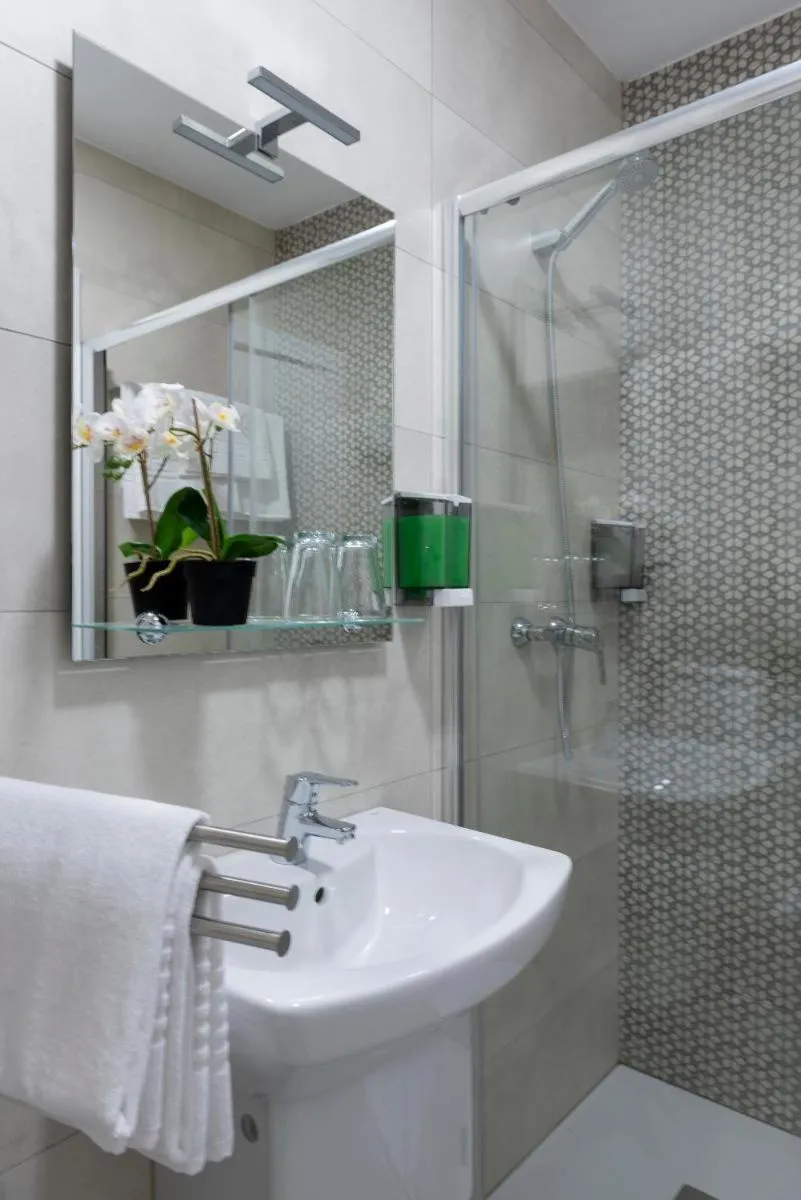 Bilbao ROOMS & KITCHEN Zorroza