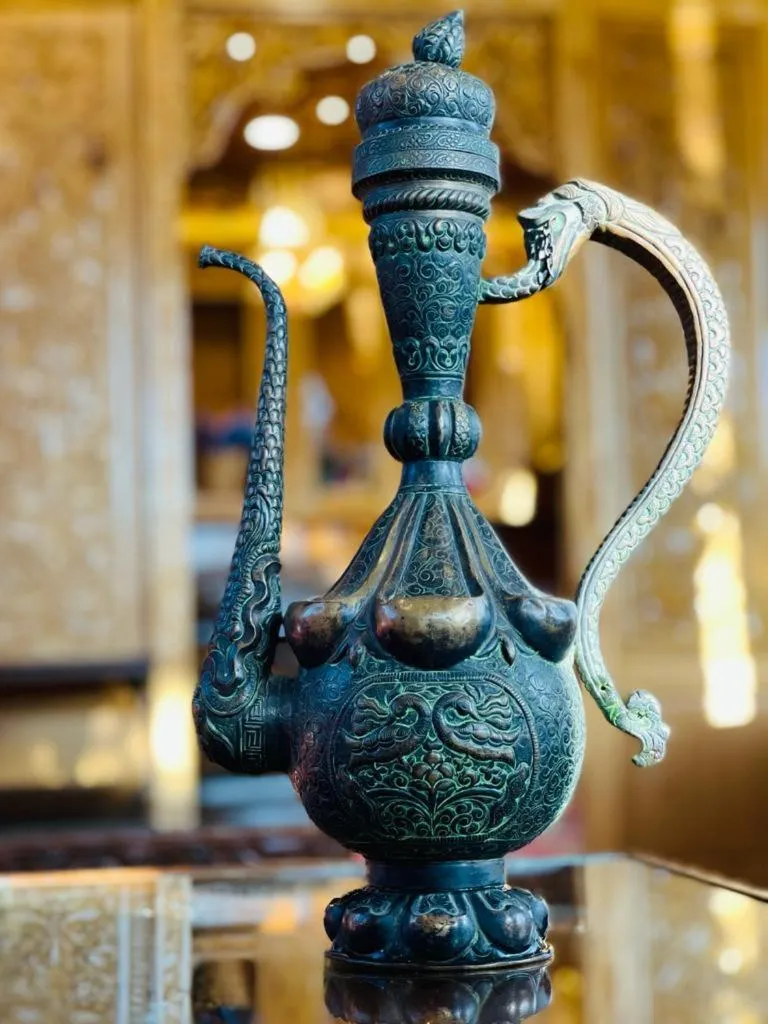 Property building in Dilshad Houseboats