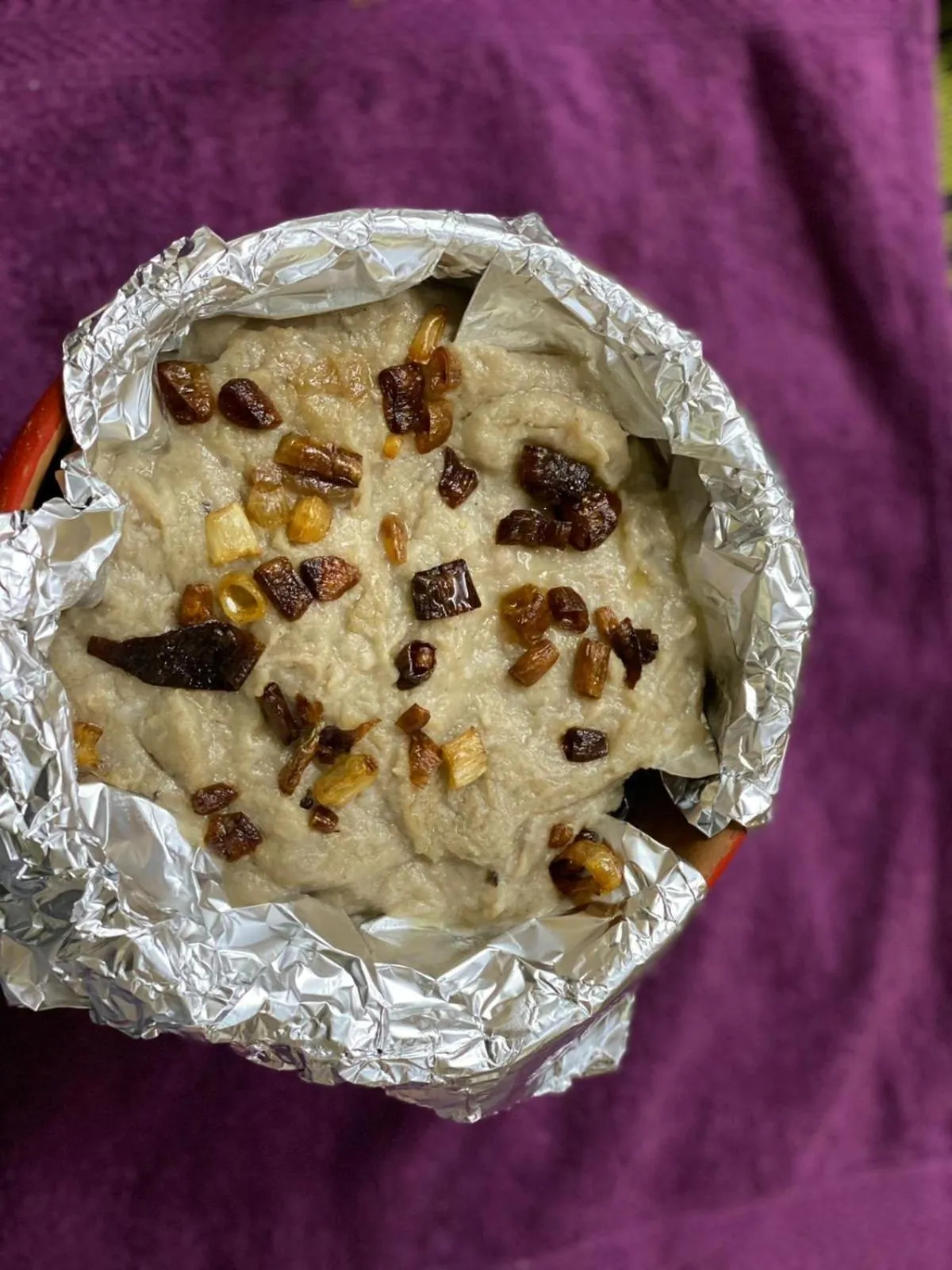 Food in Dilshad Houseboats