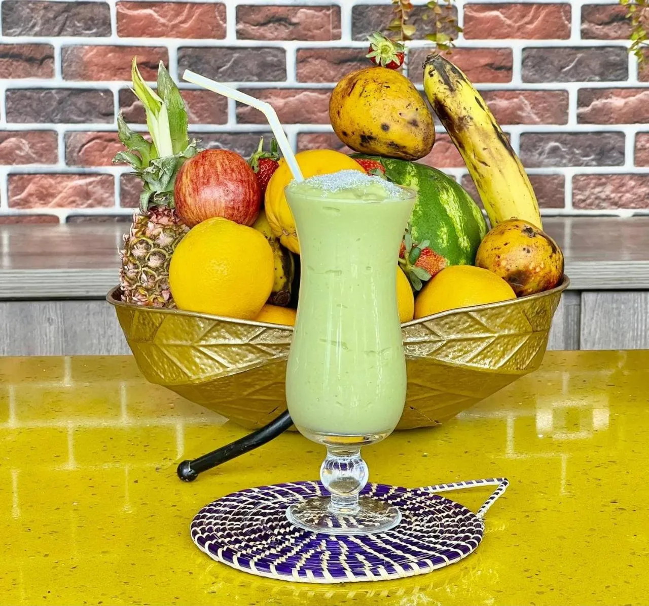 Drinks in Base Ethiopia International Hotel