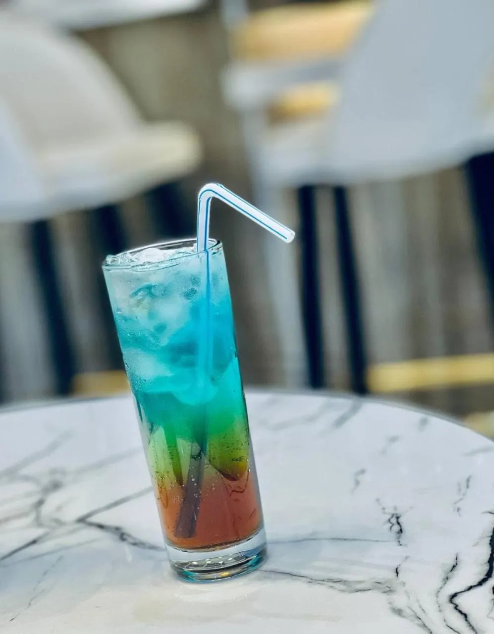 Lounge or bar in Base Ethiopia International Hotel