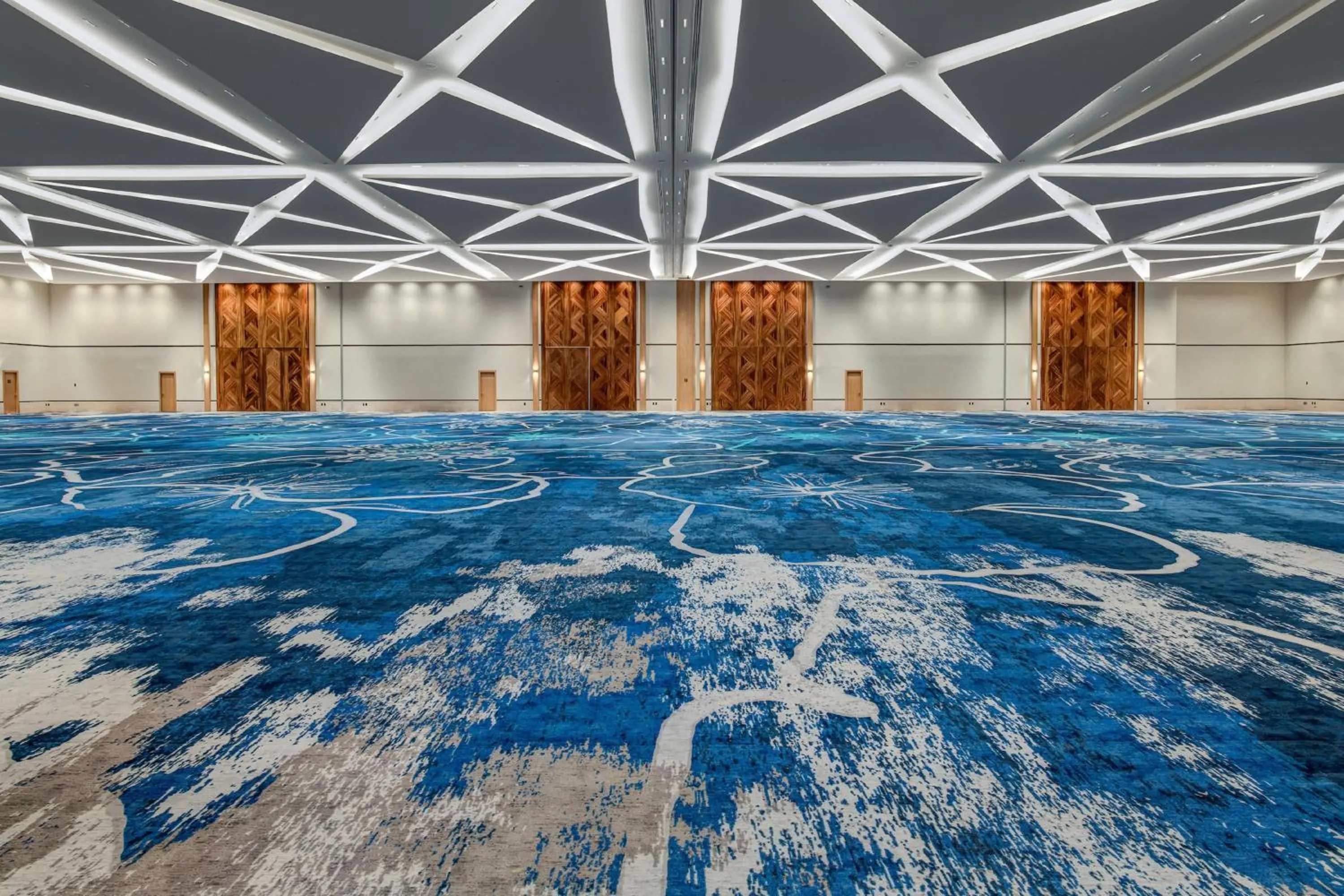 Meeting/conference room in Conrad Tulum Riviera Maya