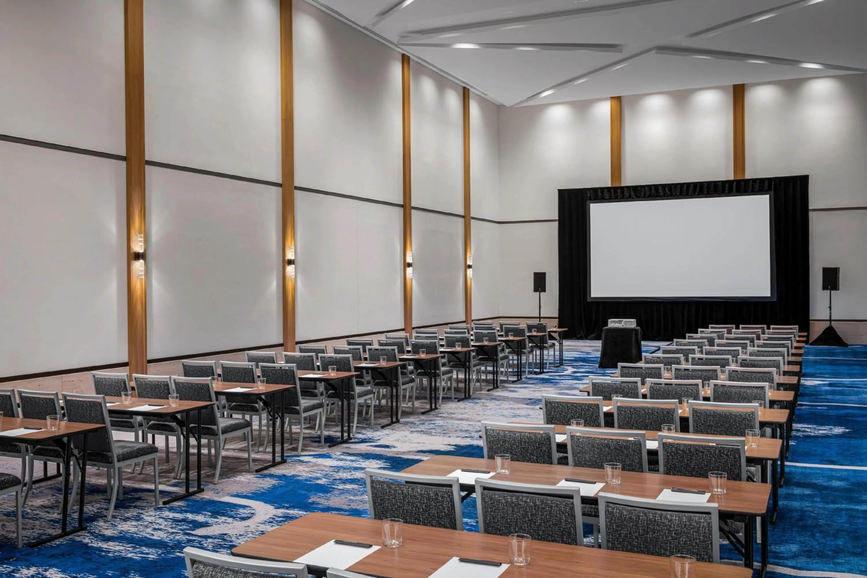 Meeting/conference room in Conrad Tulum Riviera Maya