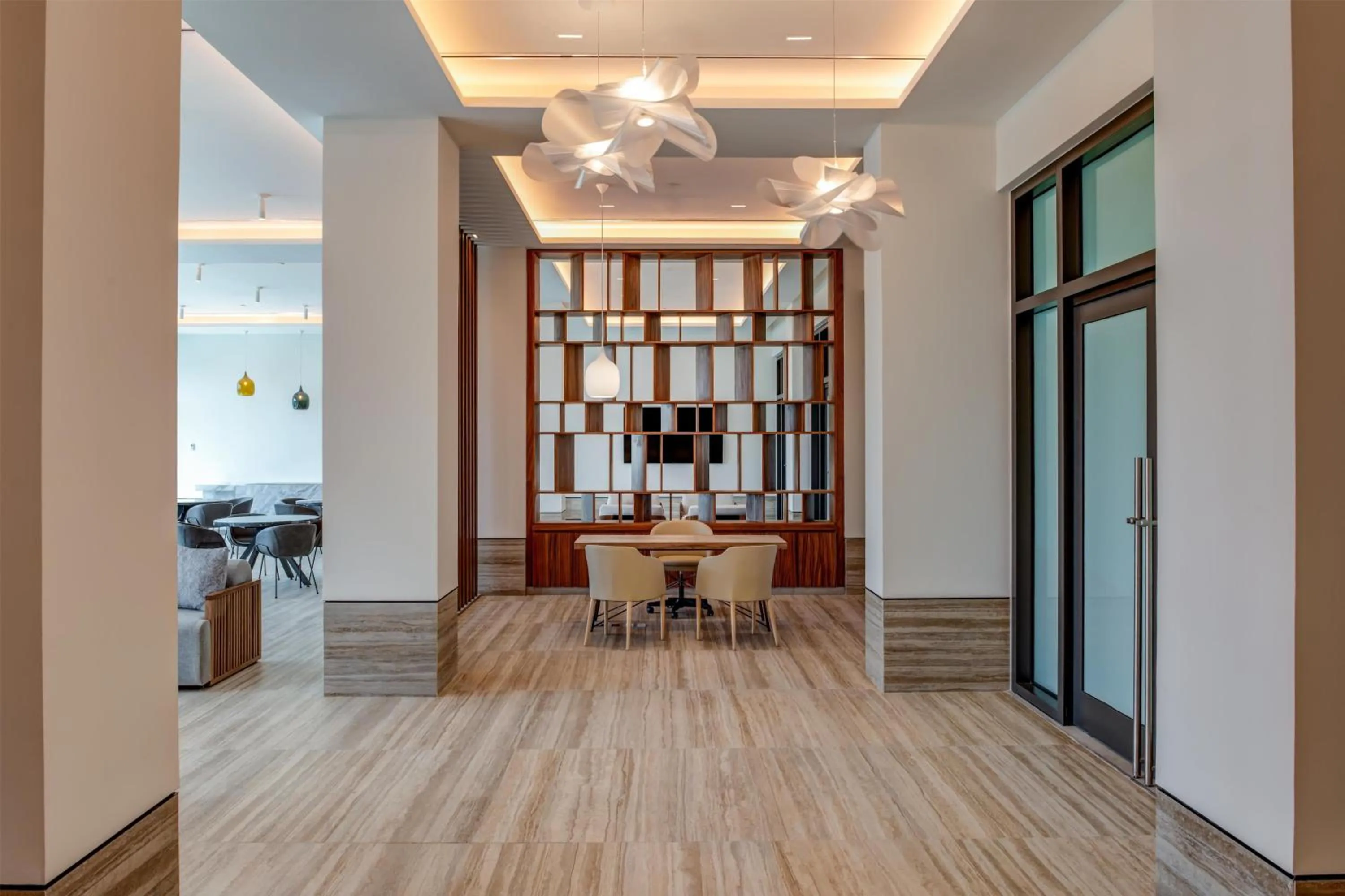 Meeting/conference room in Hilton Tulum Riviera Maya All-Inclusive Resort