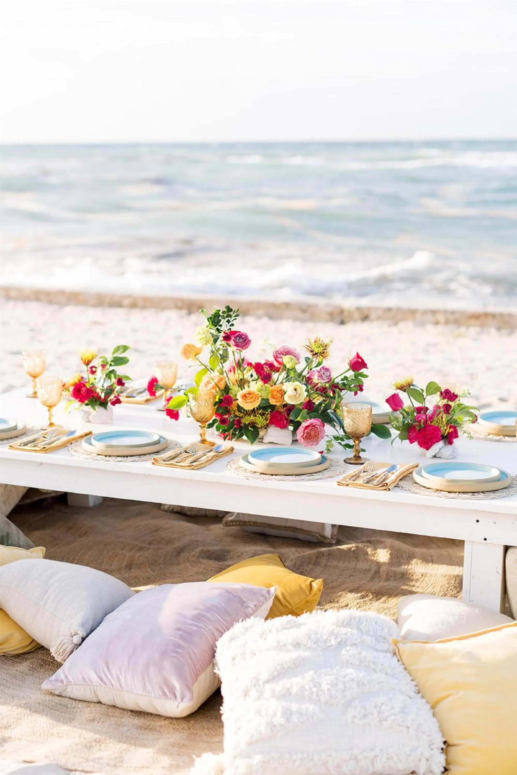 Meeting/conference room in Hilton Tulum Riviera Maya All-Inclusive Resort