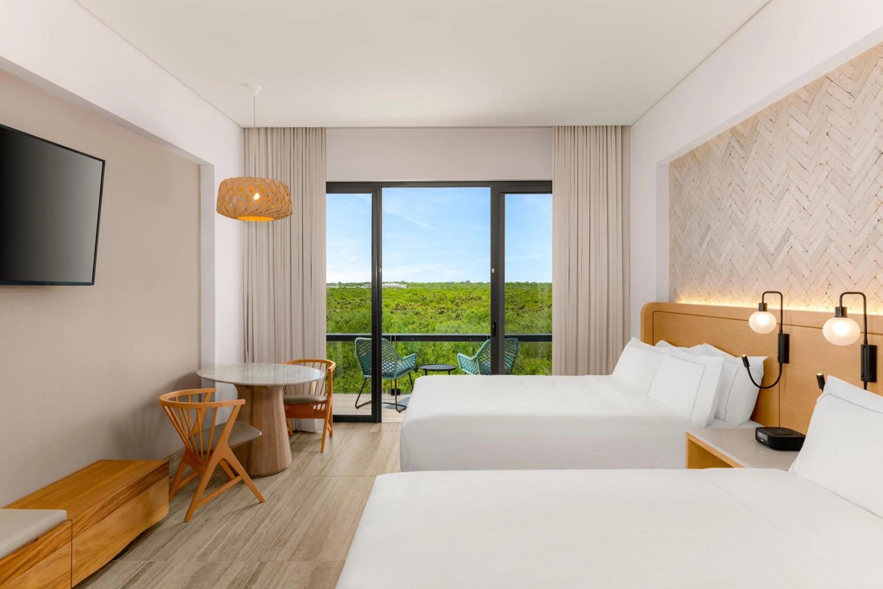 Hilton Tulum Riviera Maya All-Inclusive Resort