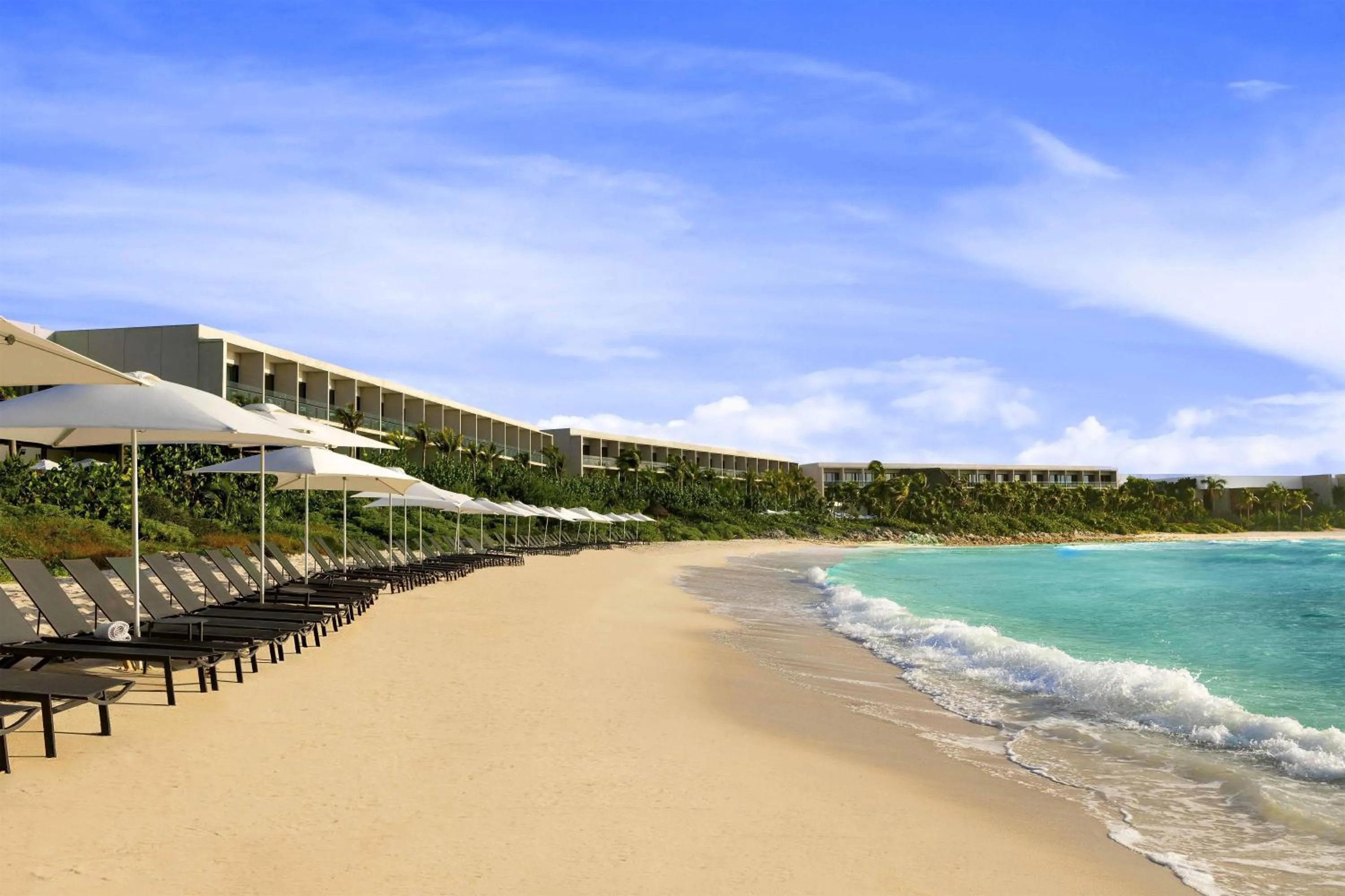 Hilton Tulum Riviera Maya All-Inclusive Resort