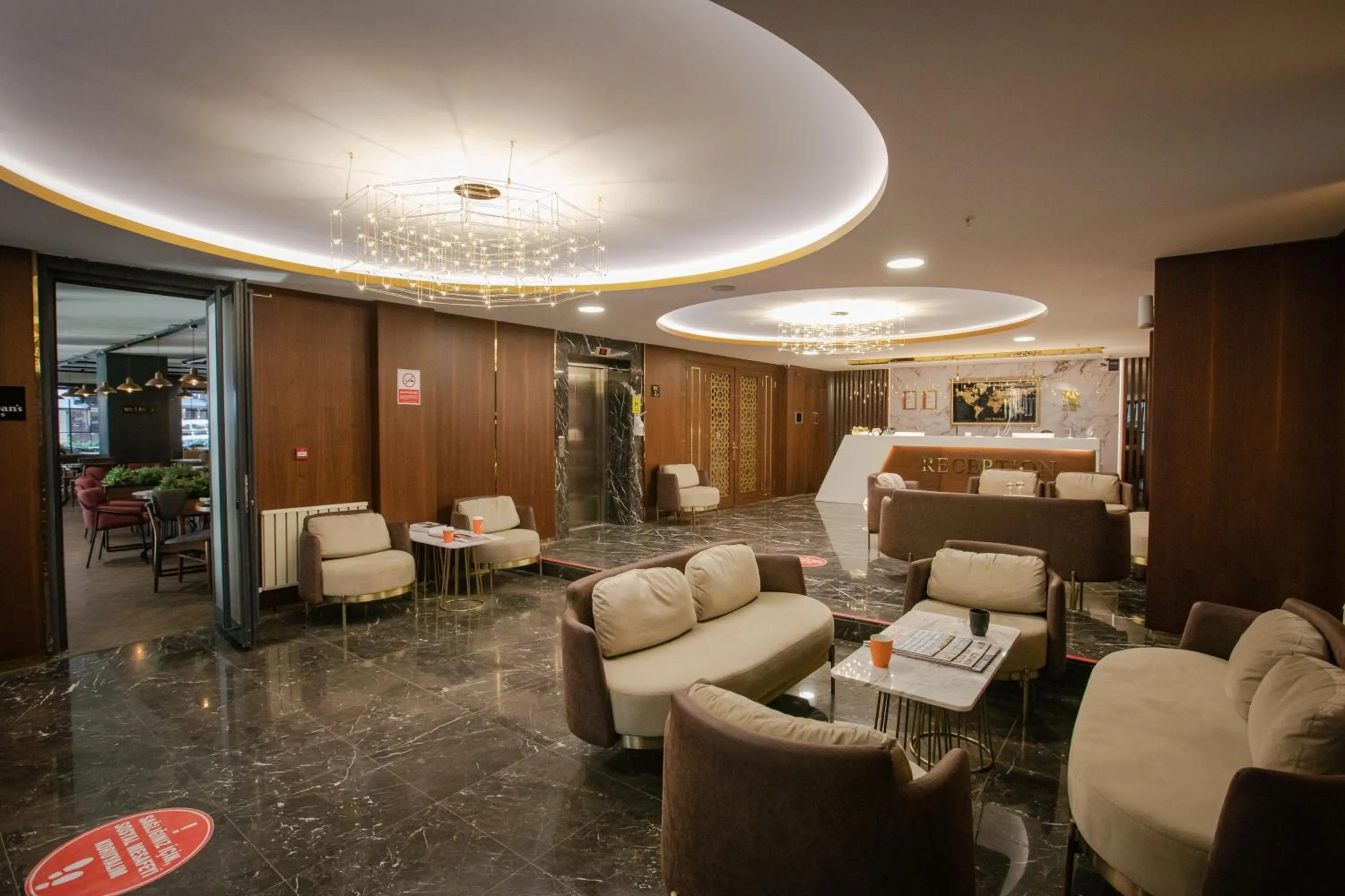 bahçelievler hotels