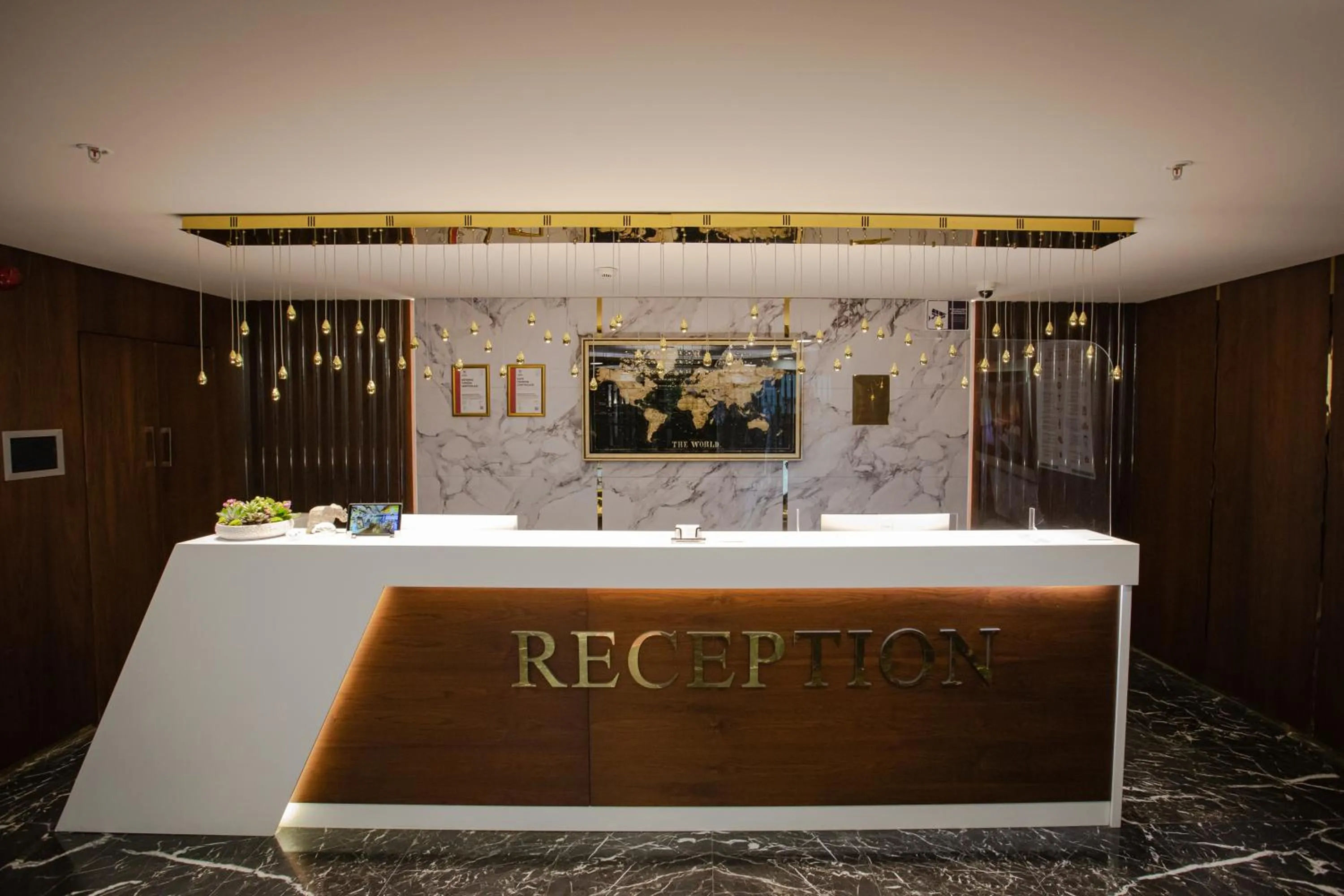 bahçelievler hotels