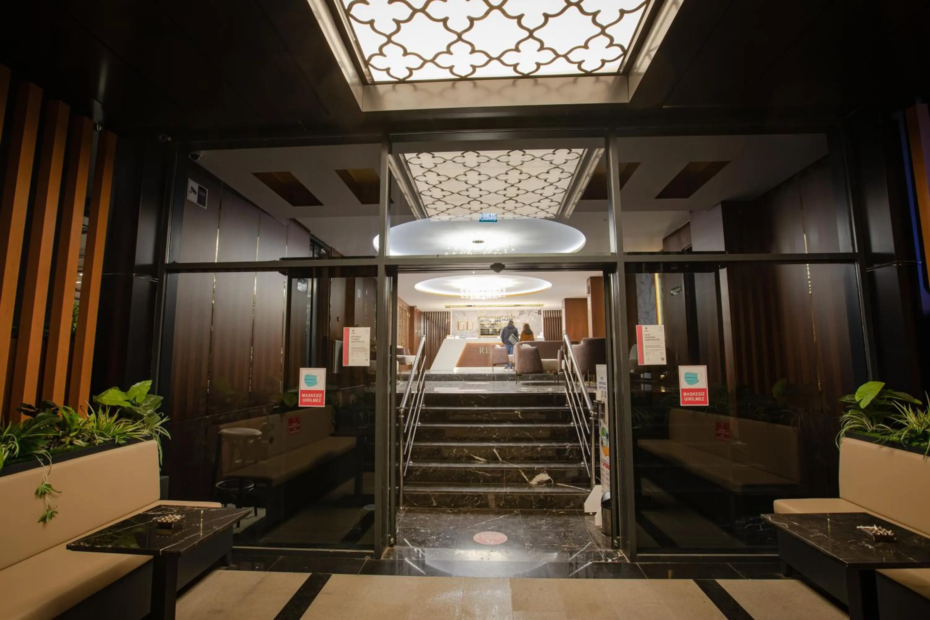 bahçelievler hotels