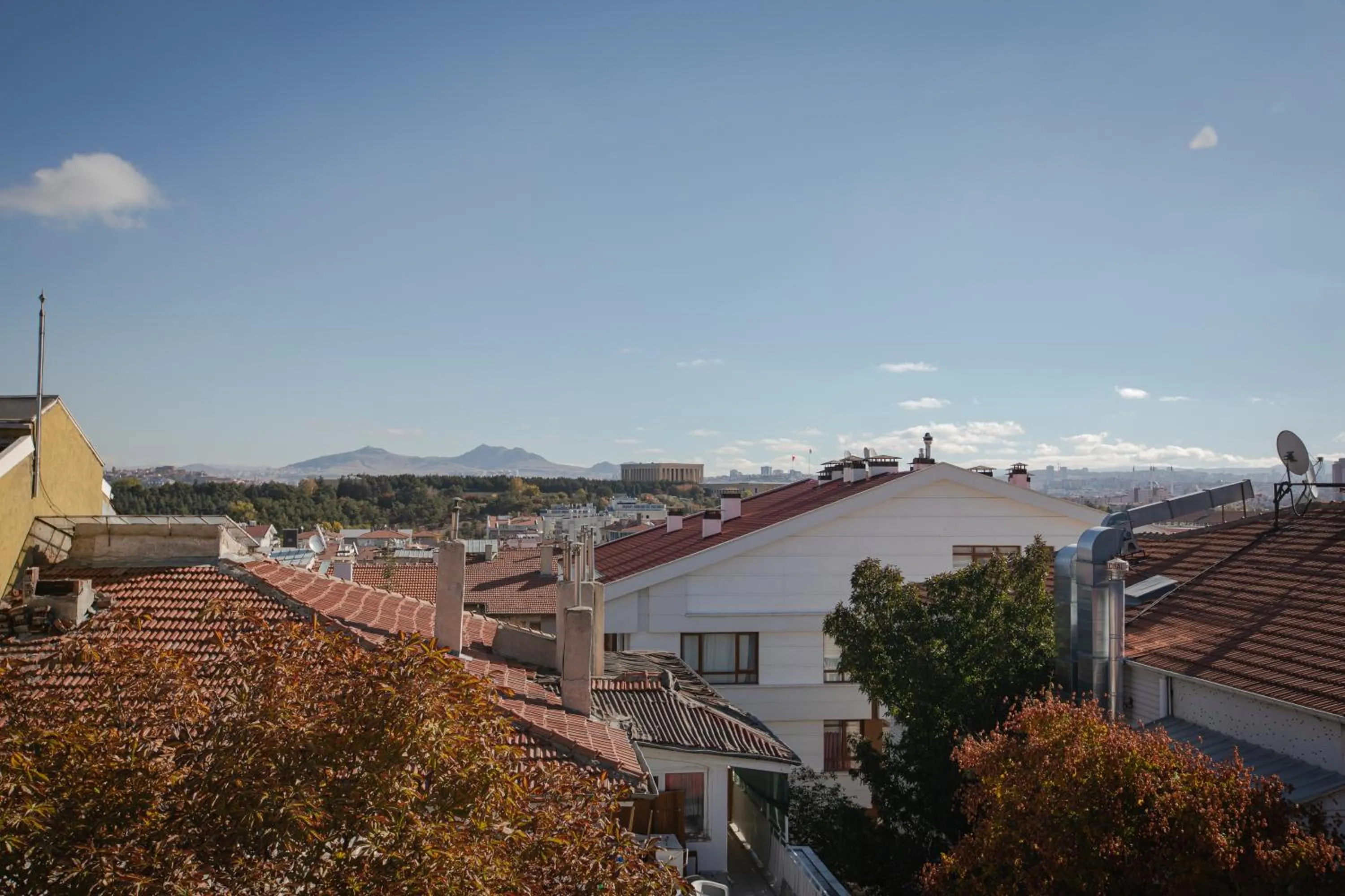 bahçelievler hotels