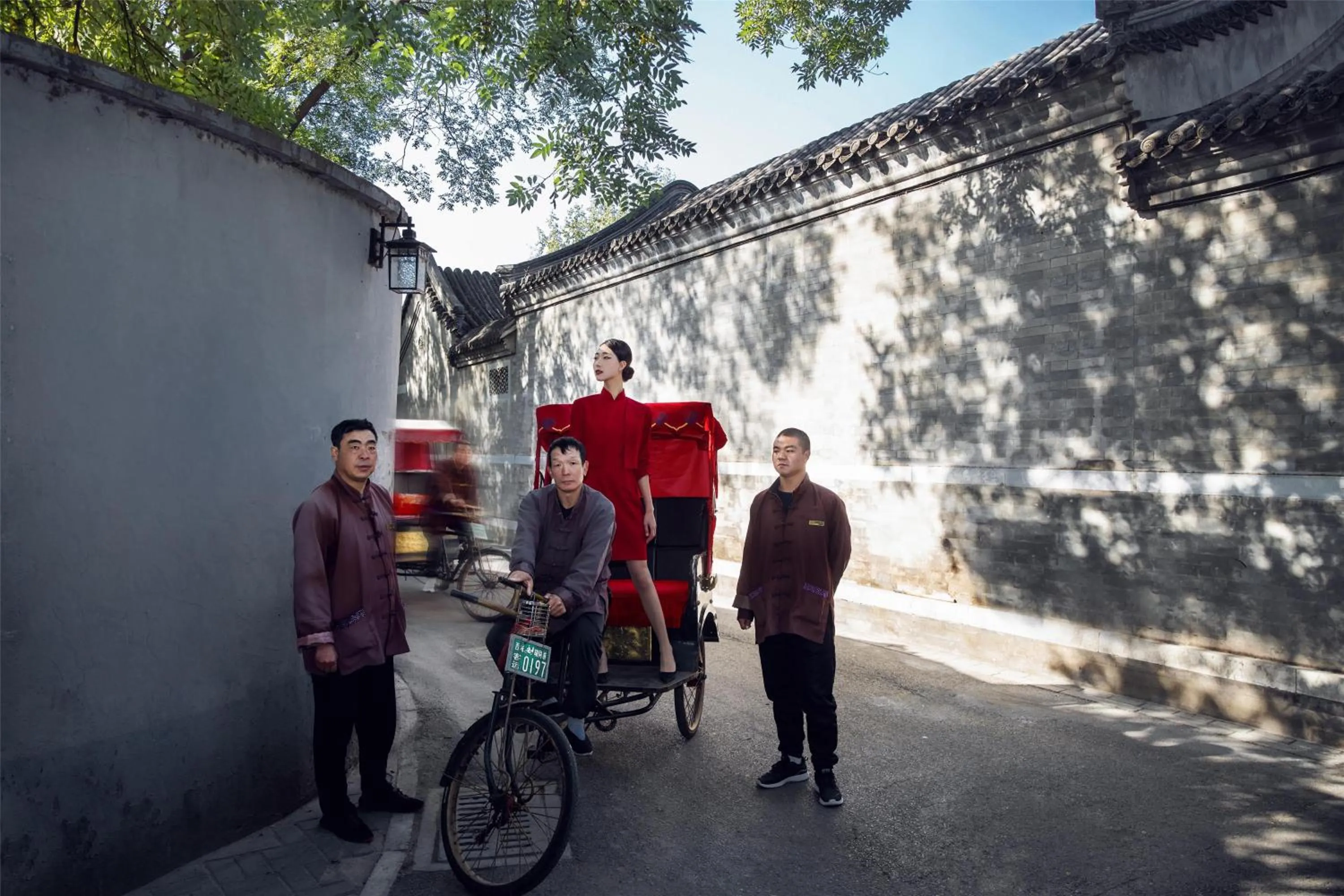 Other in Kempinski Hotel Beijing Yansha Center