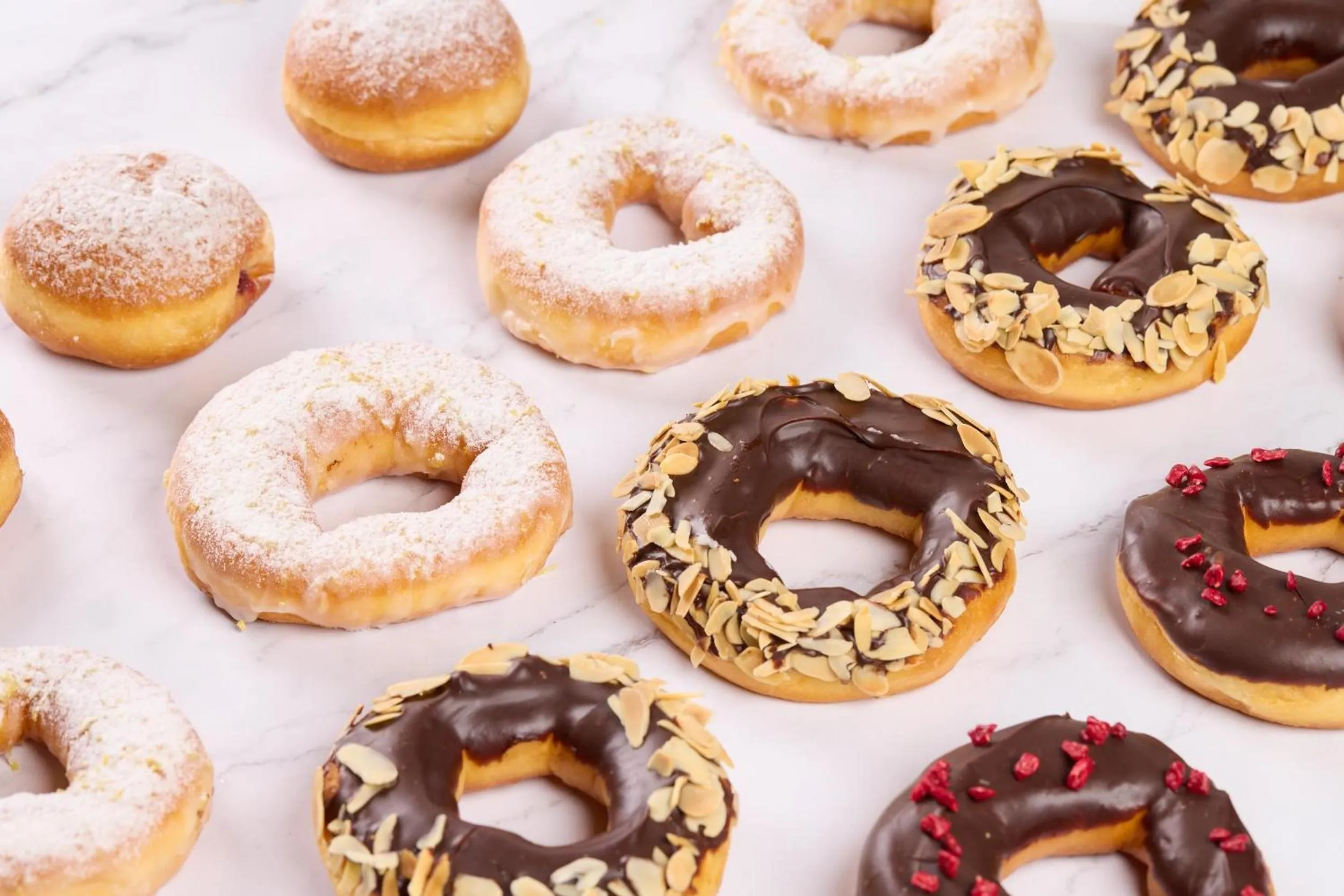 Other in Kempinski Hotel Beijing Yansha Center