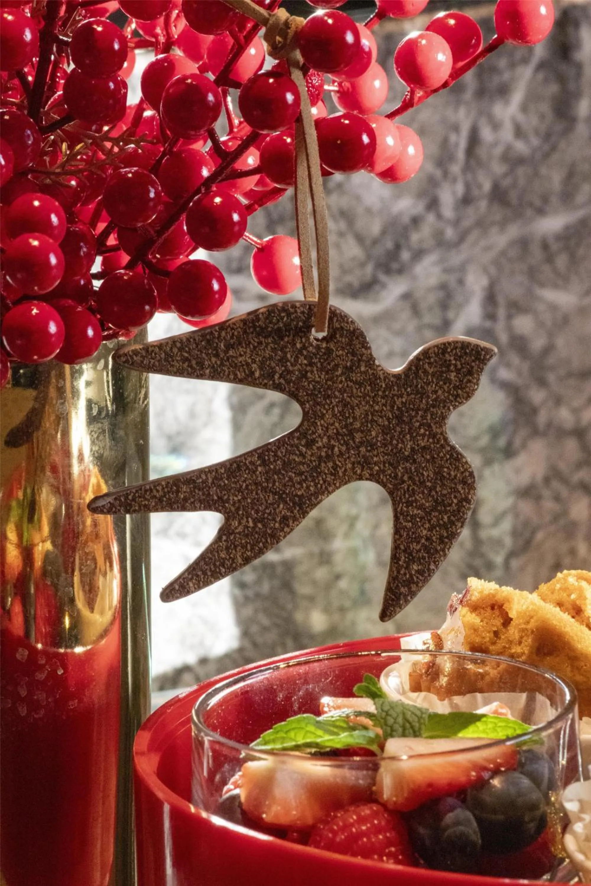 Bedroom in Kempinski Hotel Beijing Yansha Center