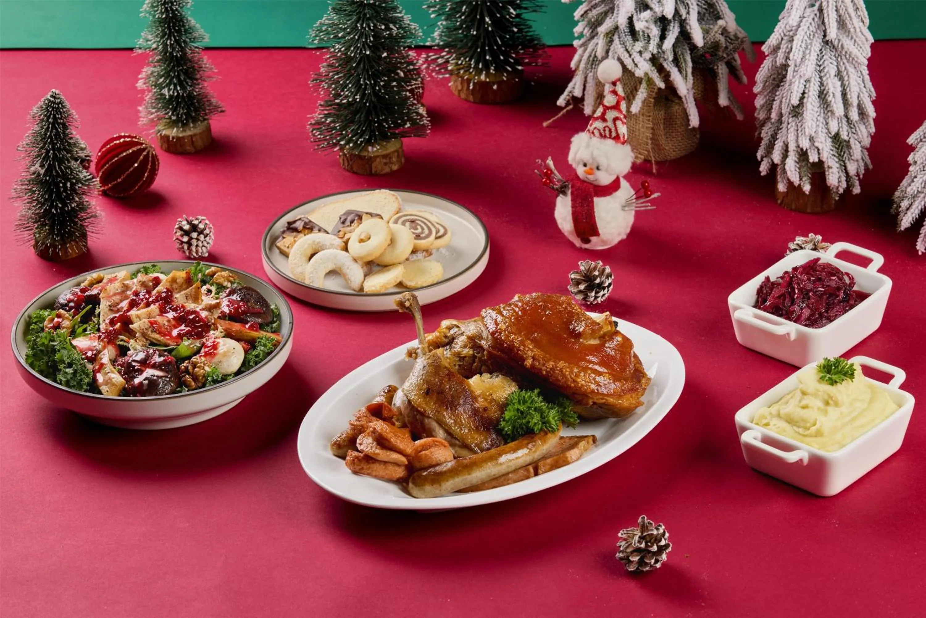 Other in Kempinski Hotel Beijing Yansha Center