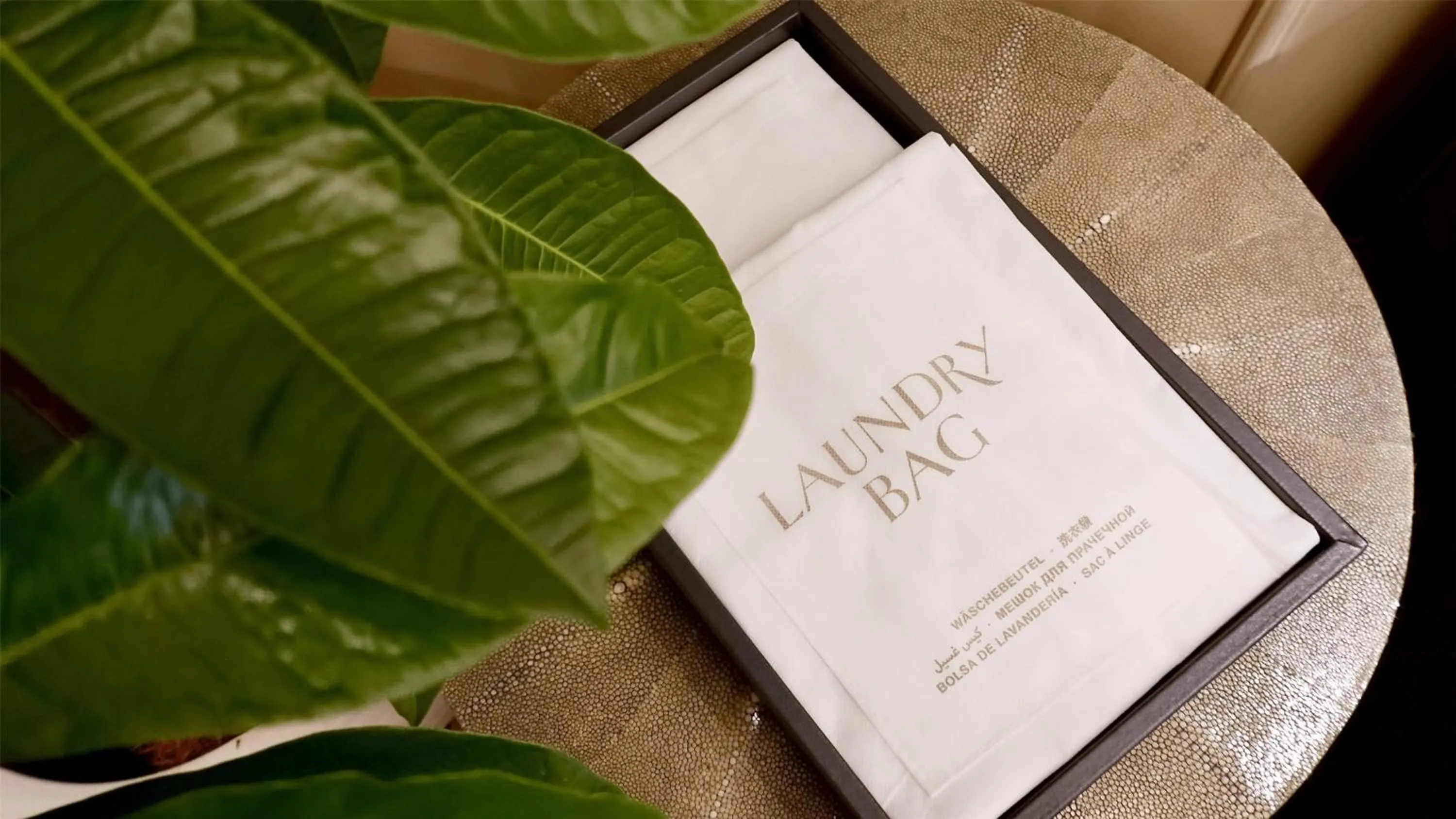 On site in Kempinski Hotel Beijing Yansha Center