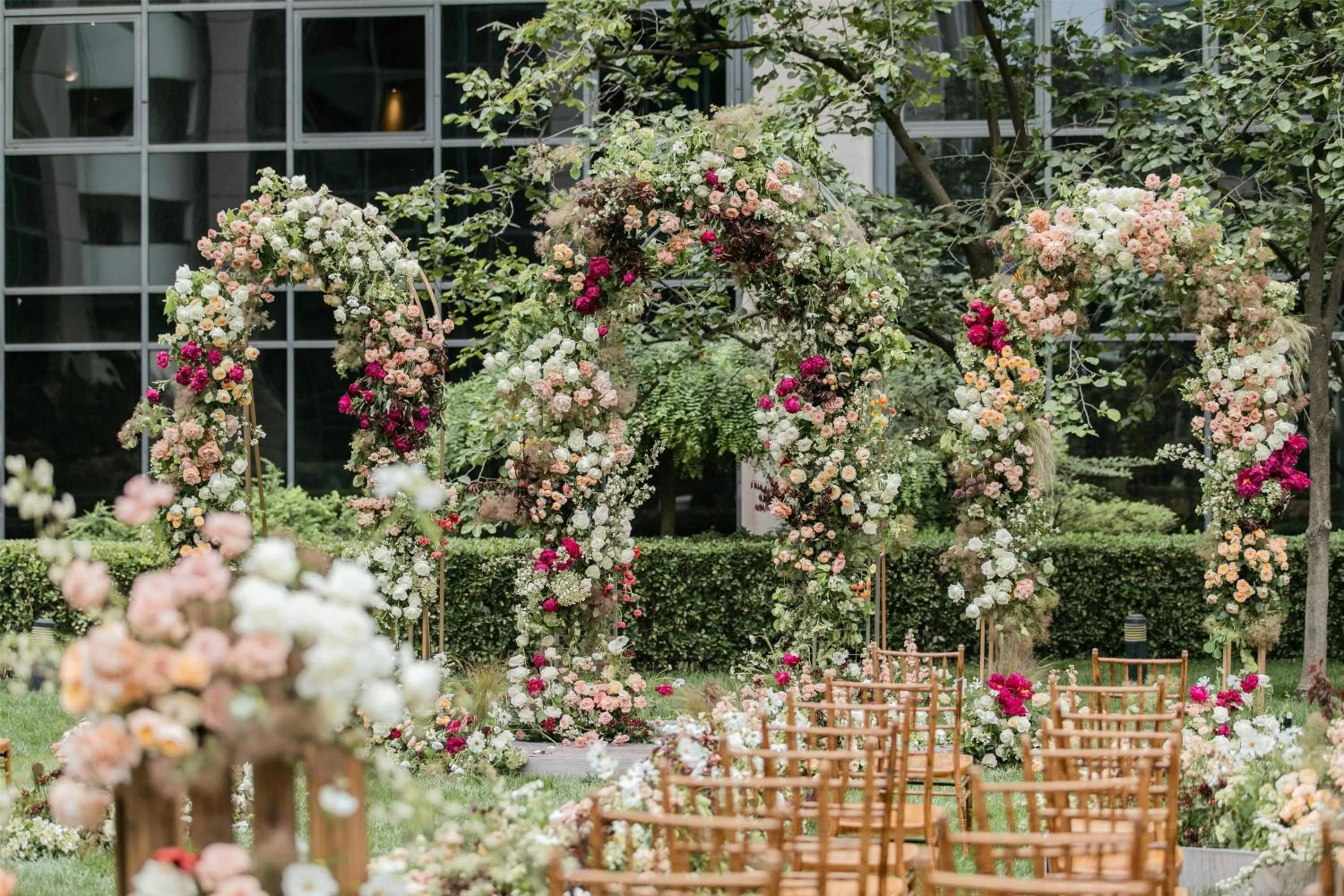 Other in Kempinski Hotel Beijing Yansha Center