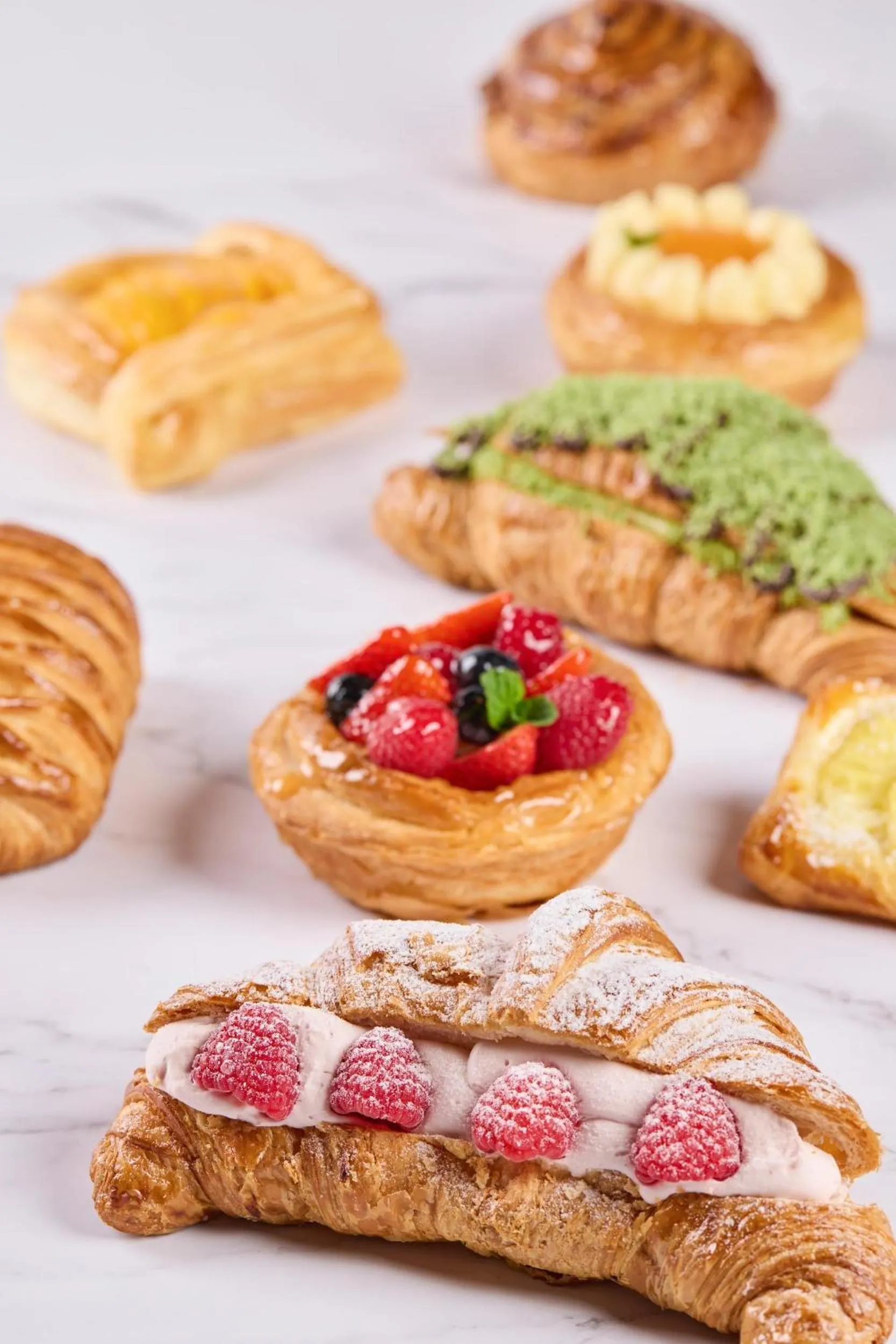 Other in Kempinski Hotel Beijing Yansha Center