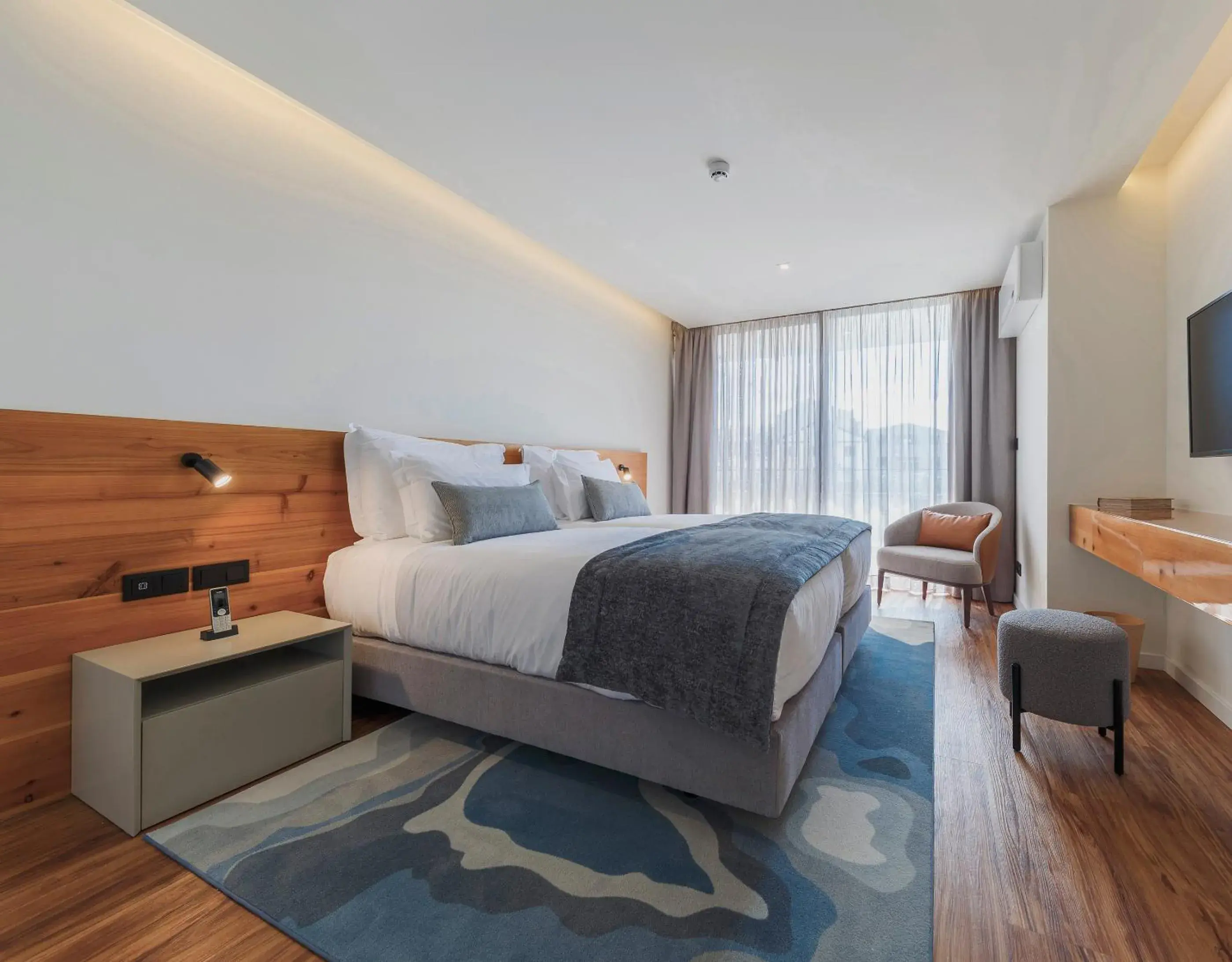 One-Bedroom Apartment in The Shipyard - Angra One-Bedroom Apartment in The Shipyard - Angra