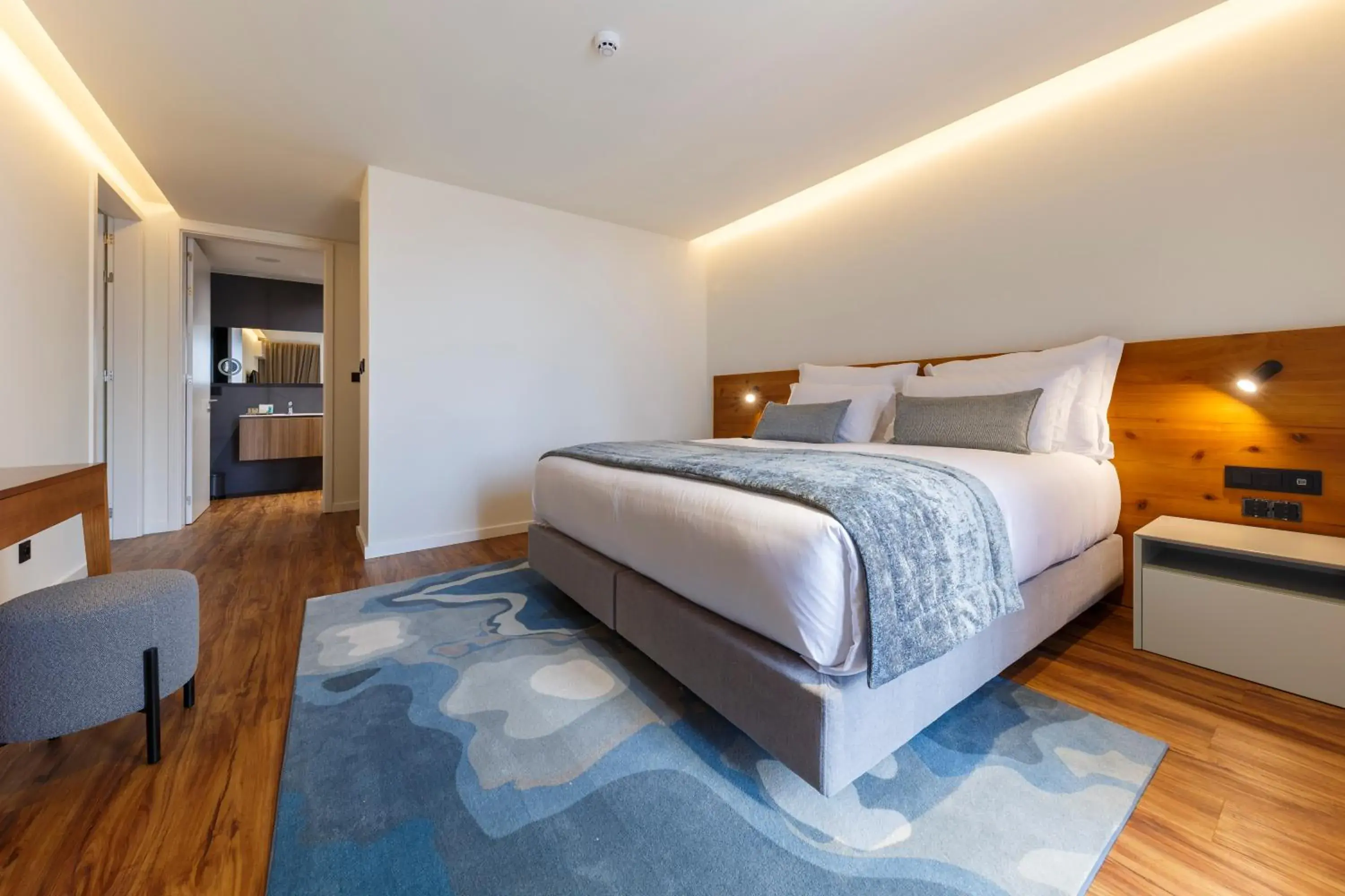 Two-Bedroom Apartment in The Shipyard - Angra Two-Bedroom Apartment in The Shipyard - Angra