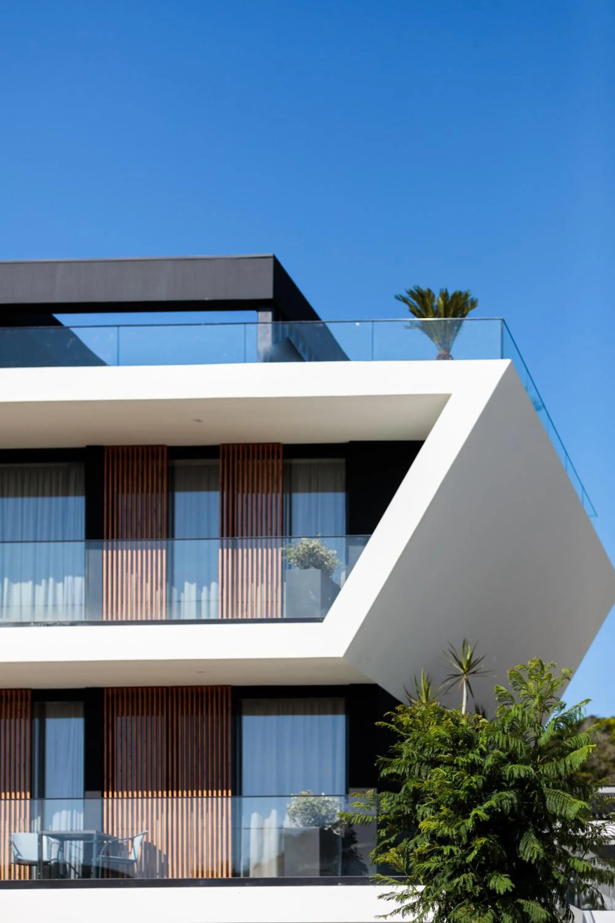 Property building in The Shipyard - Angra