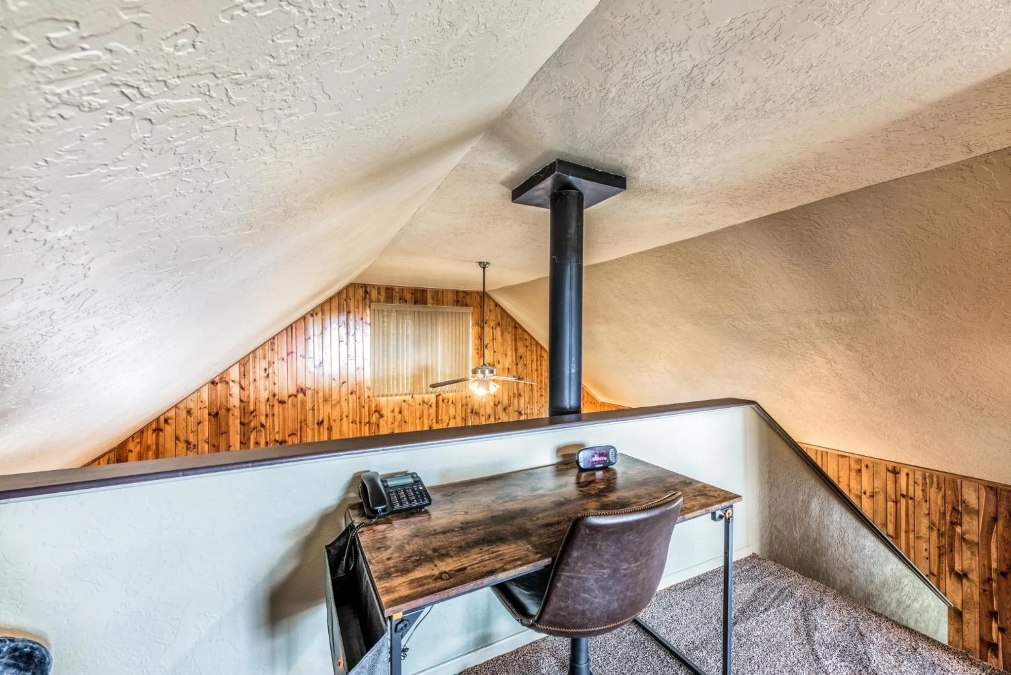 Property building in Four Cubs