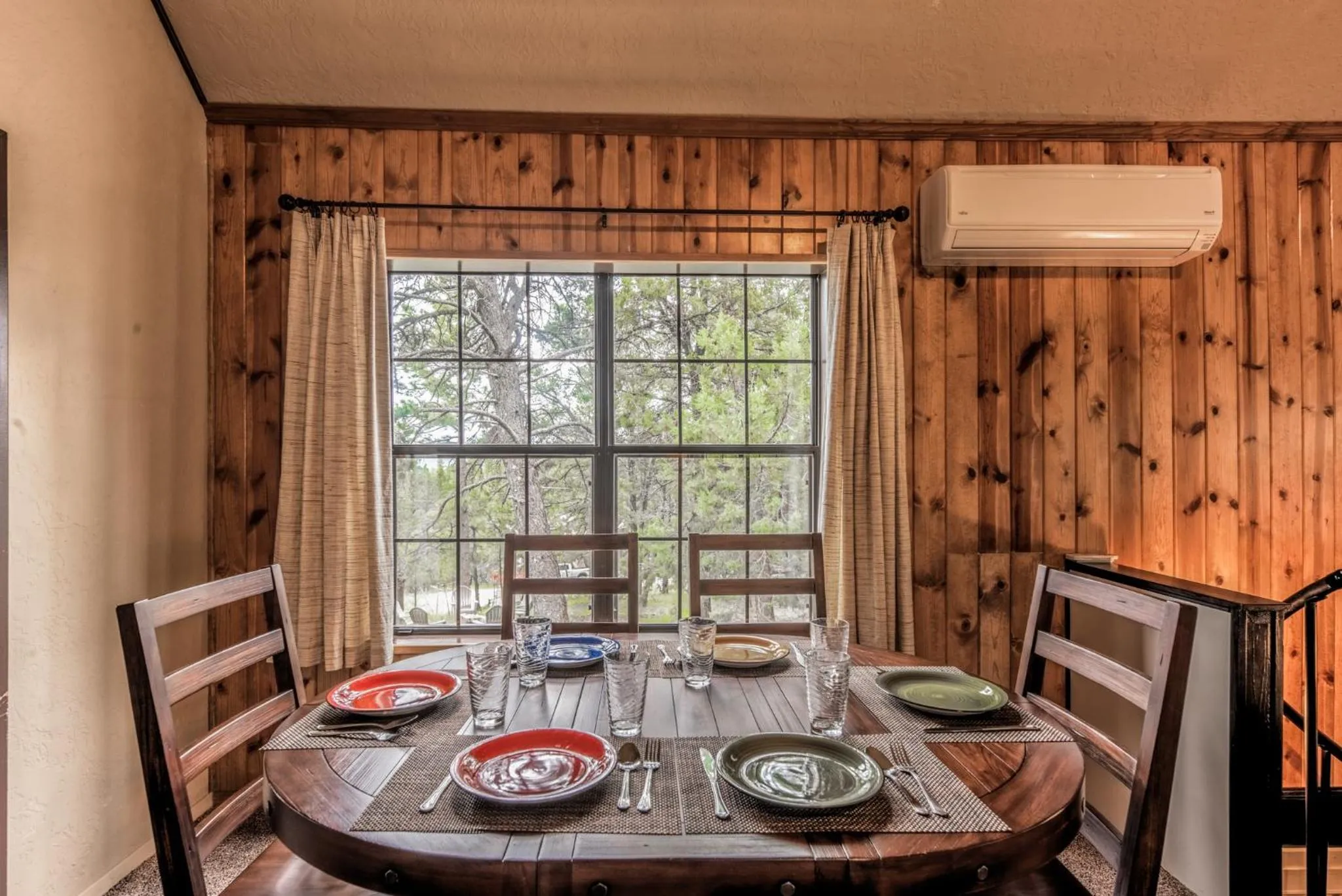 Property building in Four Cubs