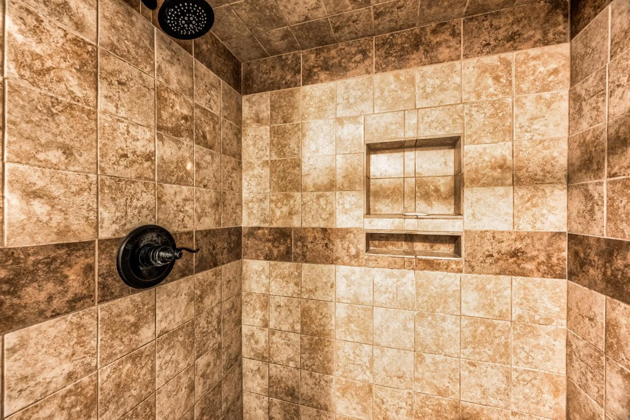 Property building in Four Cubs