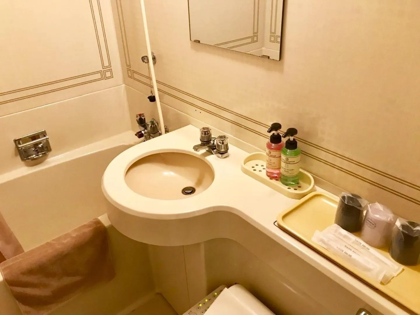 Osaka Bay Plaza Hotel - Vacation STAY 44083v