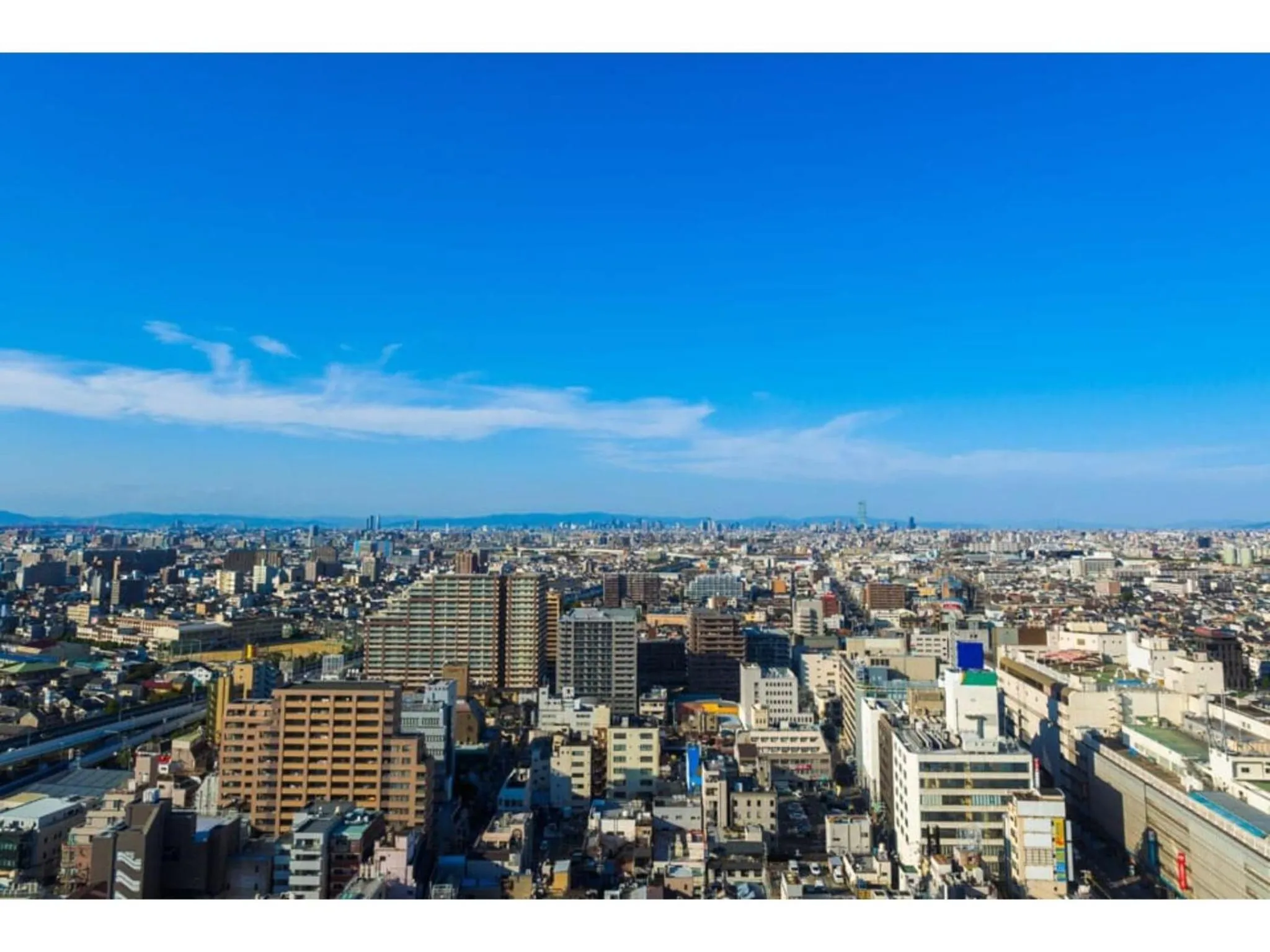 Osaka Bay Plaza Hotel - Vacation STAY 44083v