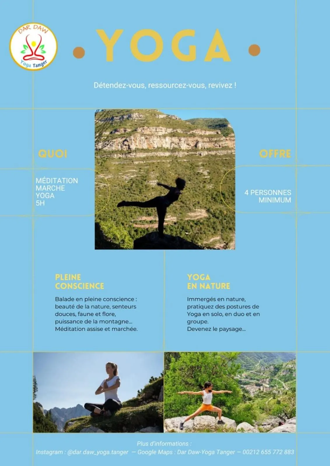 Fitness centre/facilities in RIAD LA SANTA