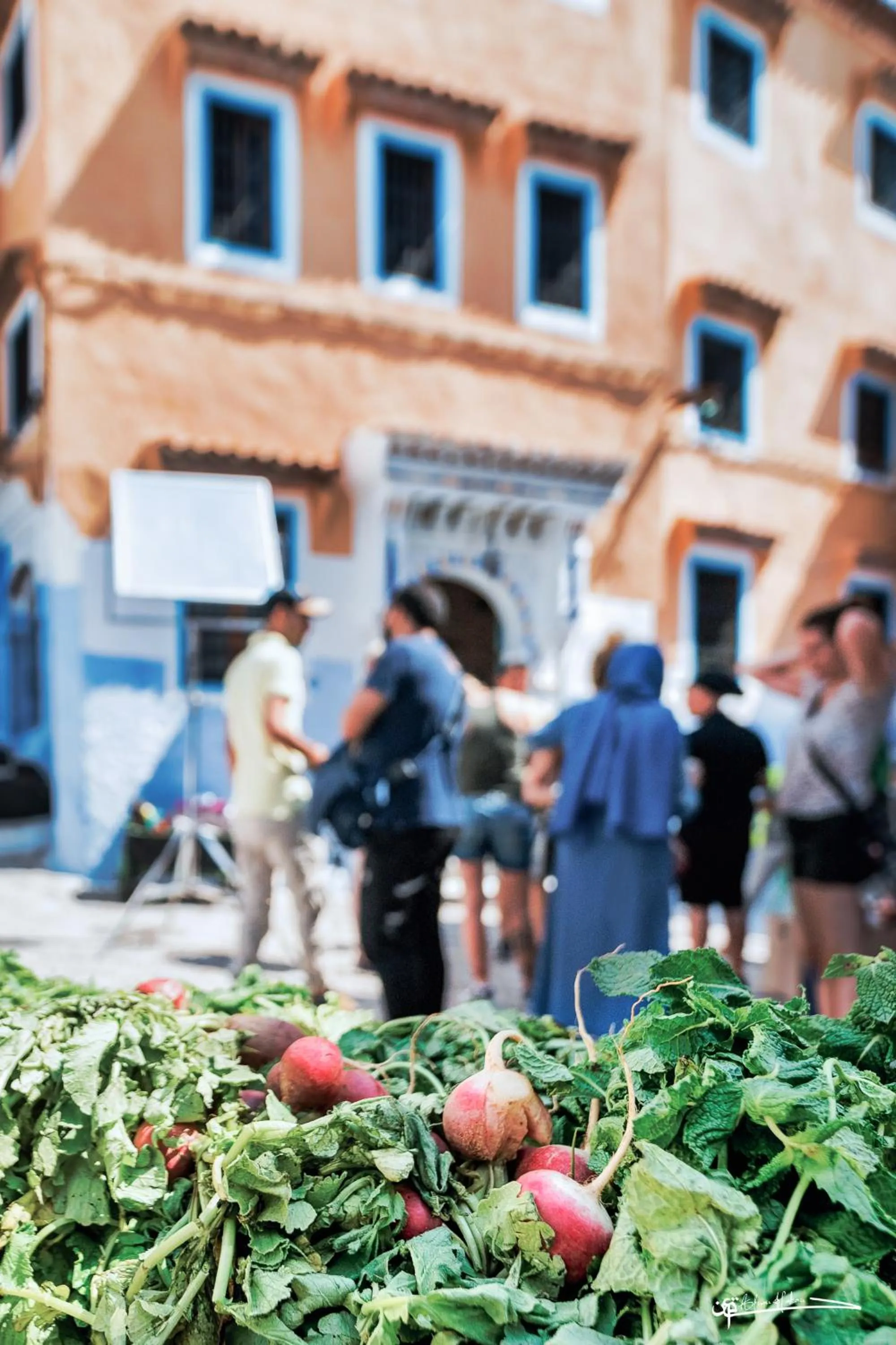 Neighbourhood in RIAD LA SANTA