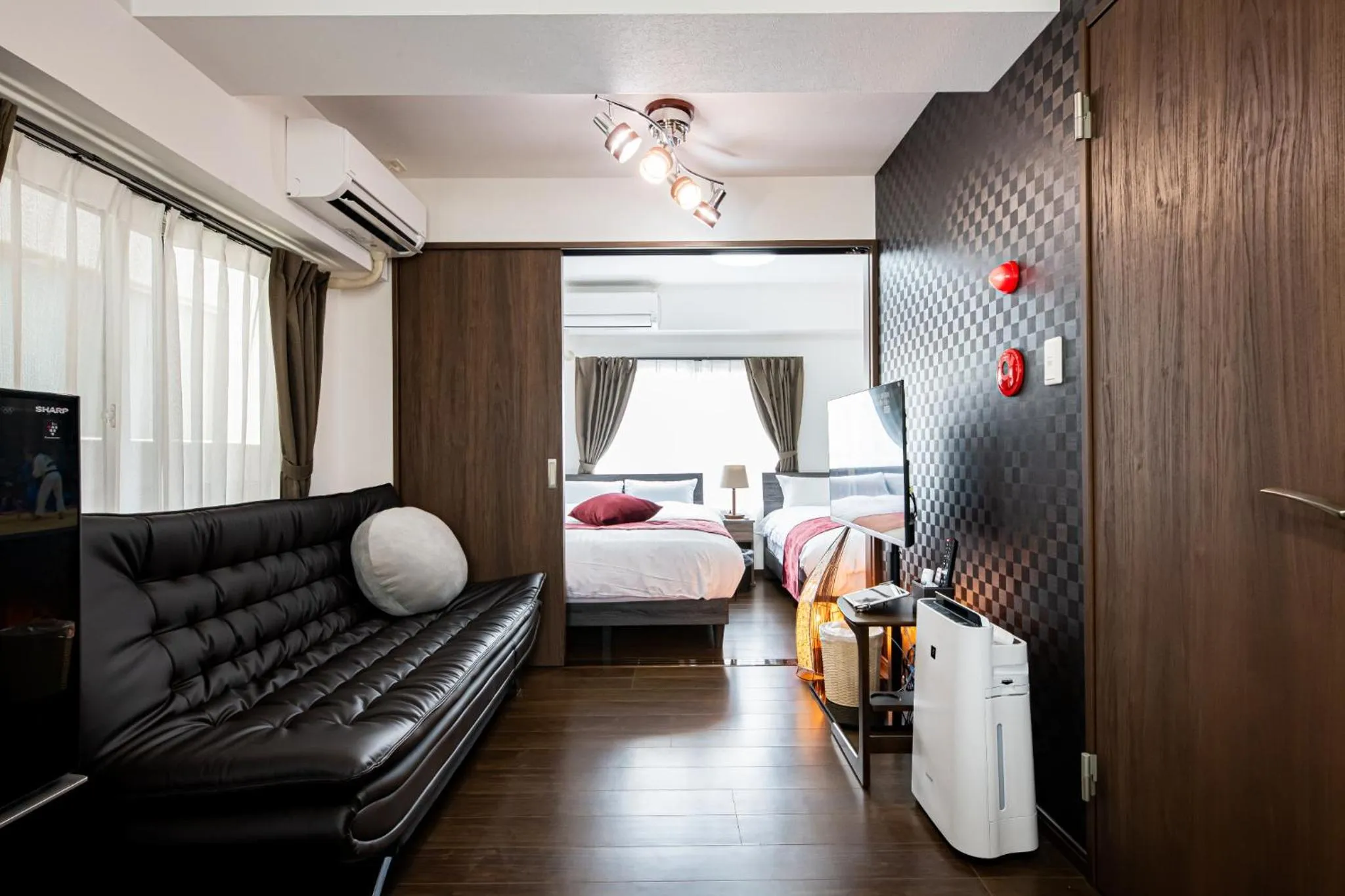 Vacation Rental NISHIDA - Vacation STAY 61670v