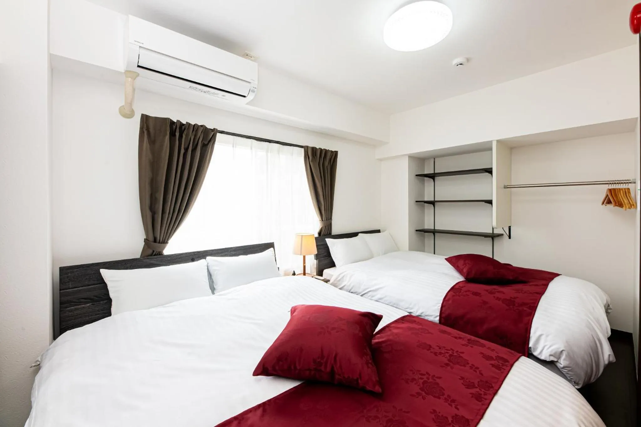 Bed in Vacation Rental NISHIDA - Vacation STAY 61670v